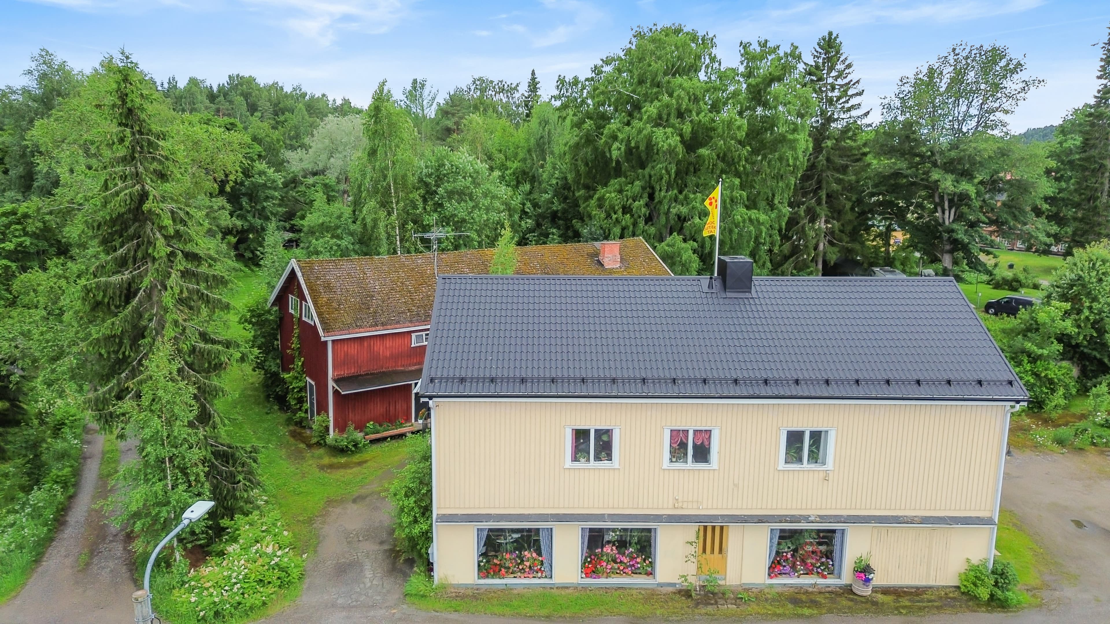 Miemolantie 9, Pälkäne