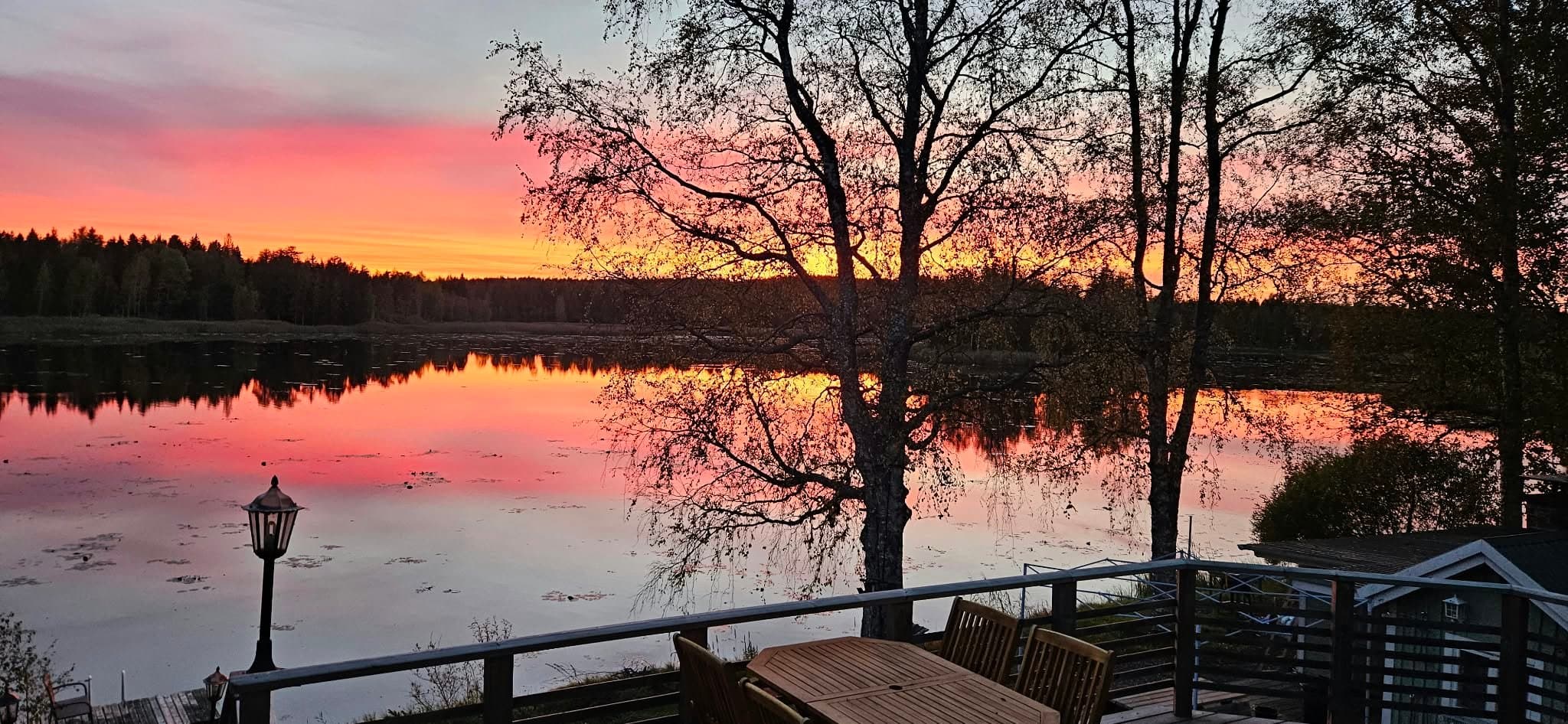 Harjulantie 14, Mänttä-Vilppula