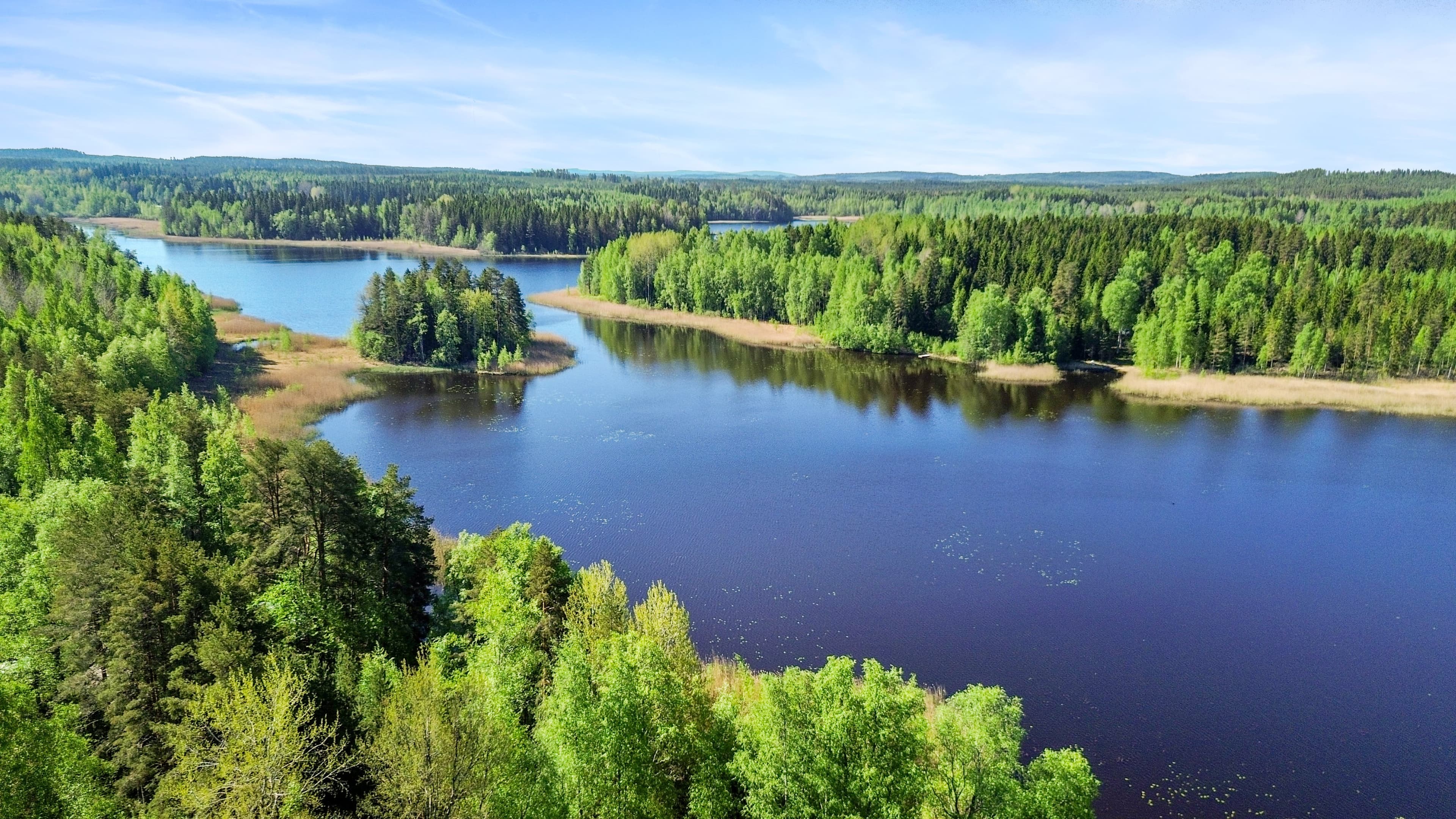 Harjulantie 14, Mänttä-Vilppula