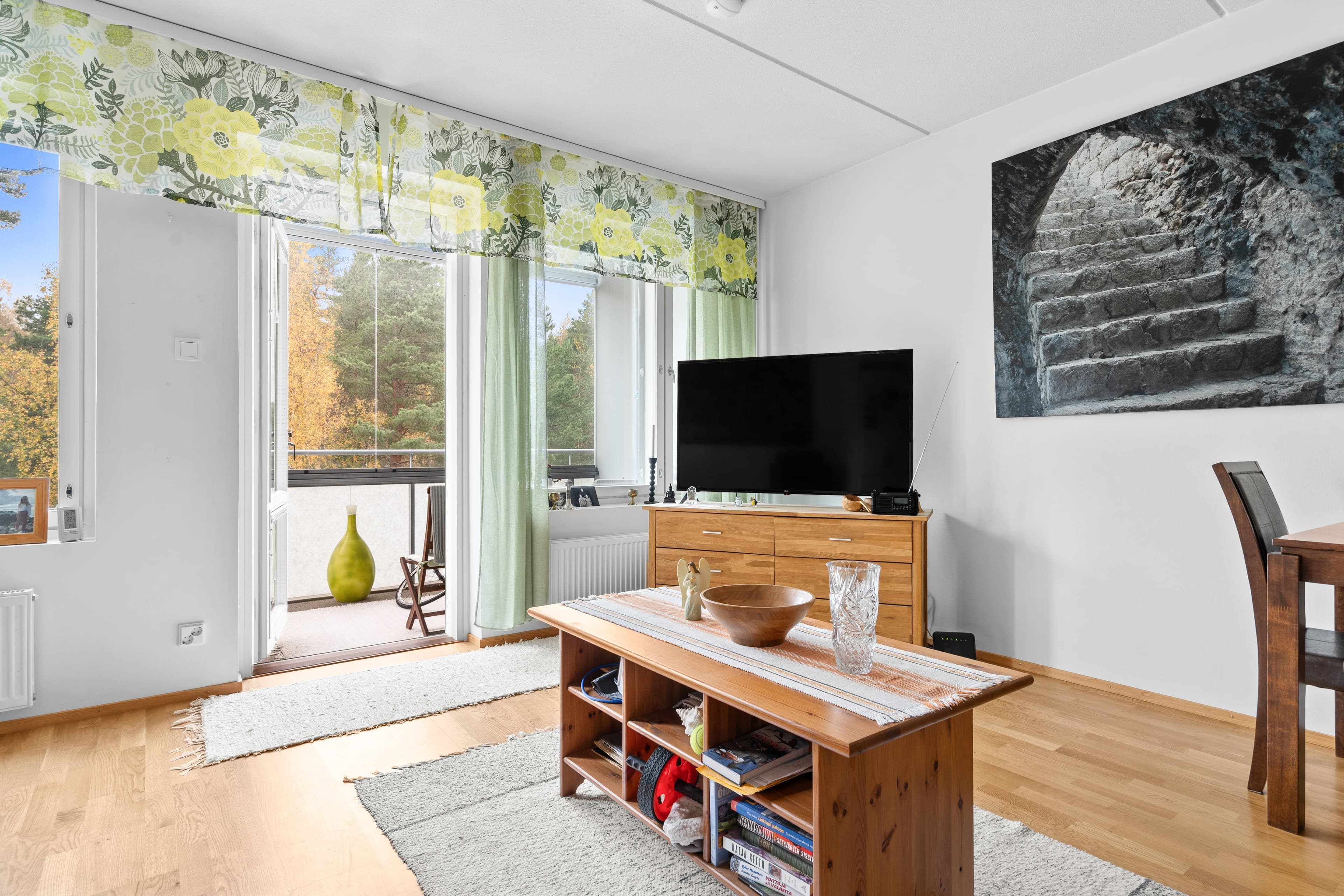 Kallioimarteenrinne 1, Vantaa