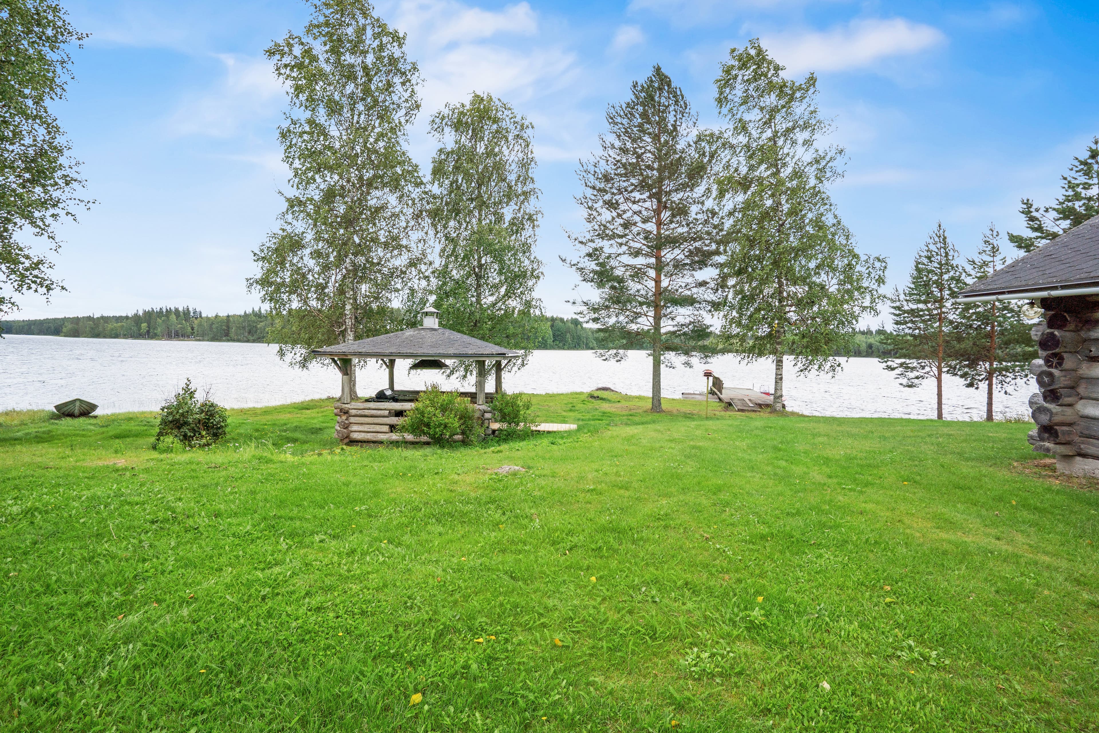 Haikantie 230, Mänttä-Vilppula