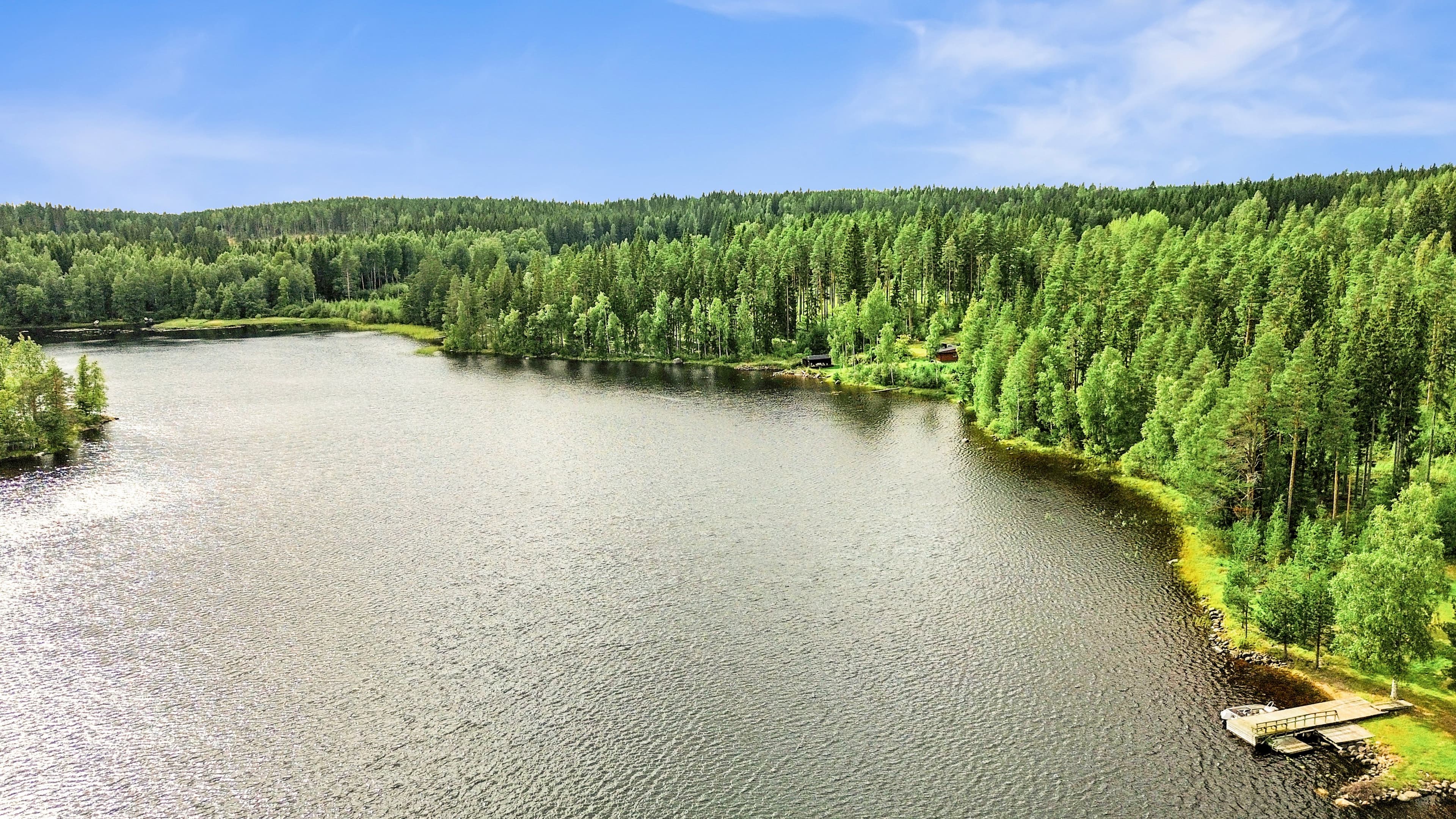 Haikantie 230, Mänttä-Vilppula