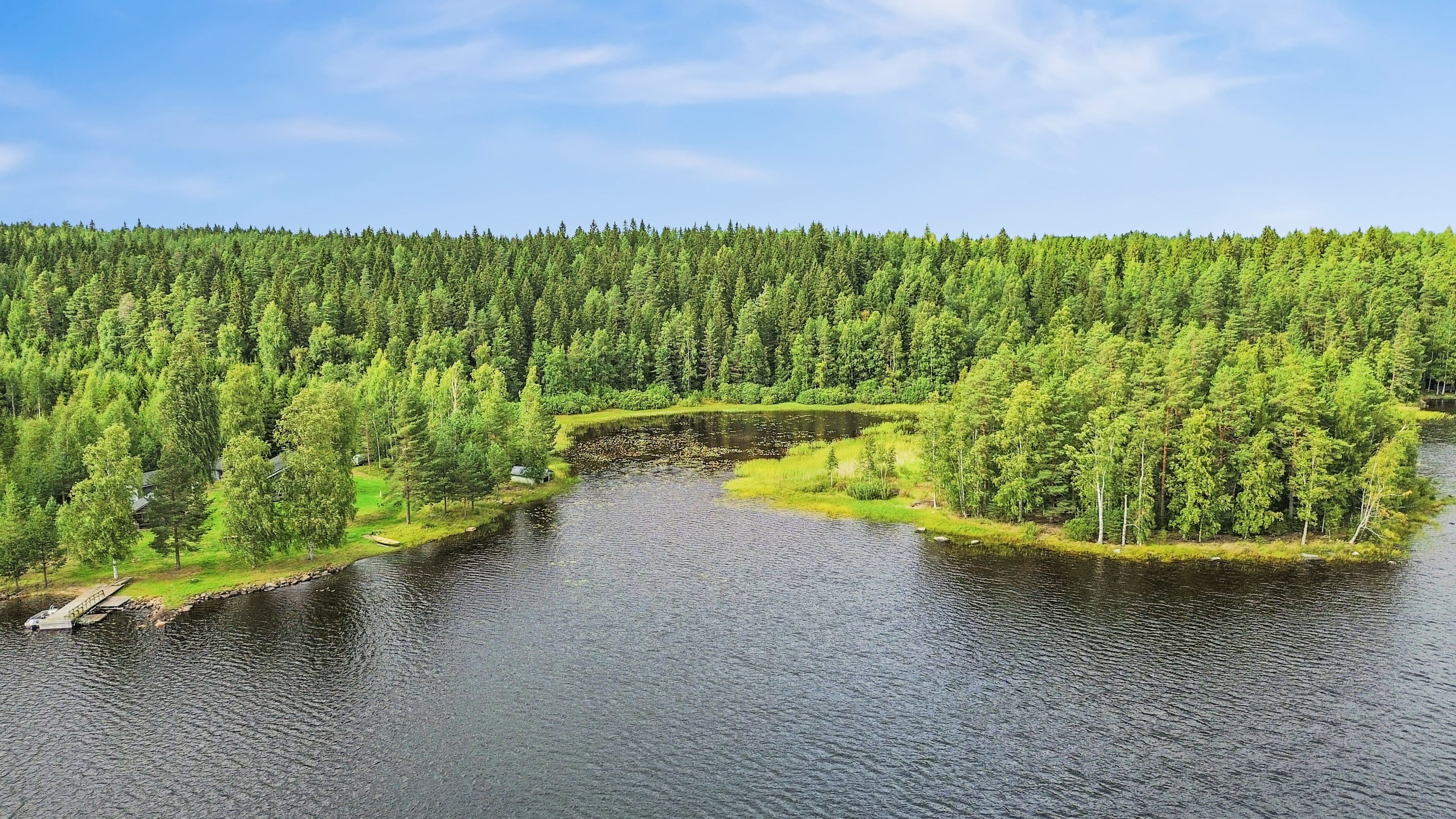 Haikantie 230, Mänttä-Vilppula