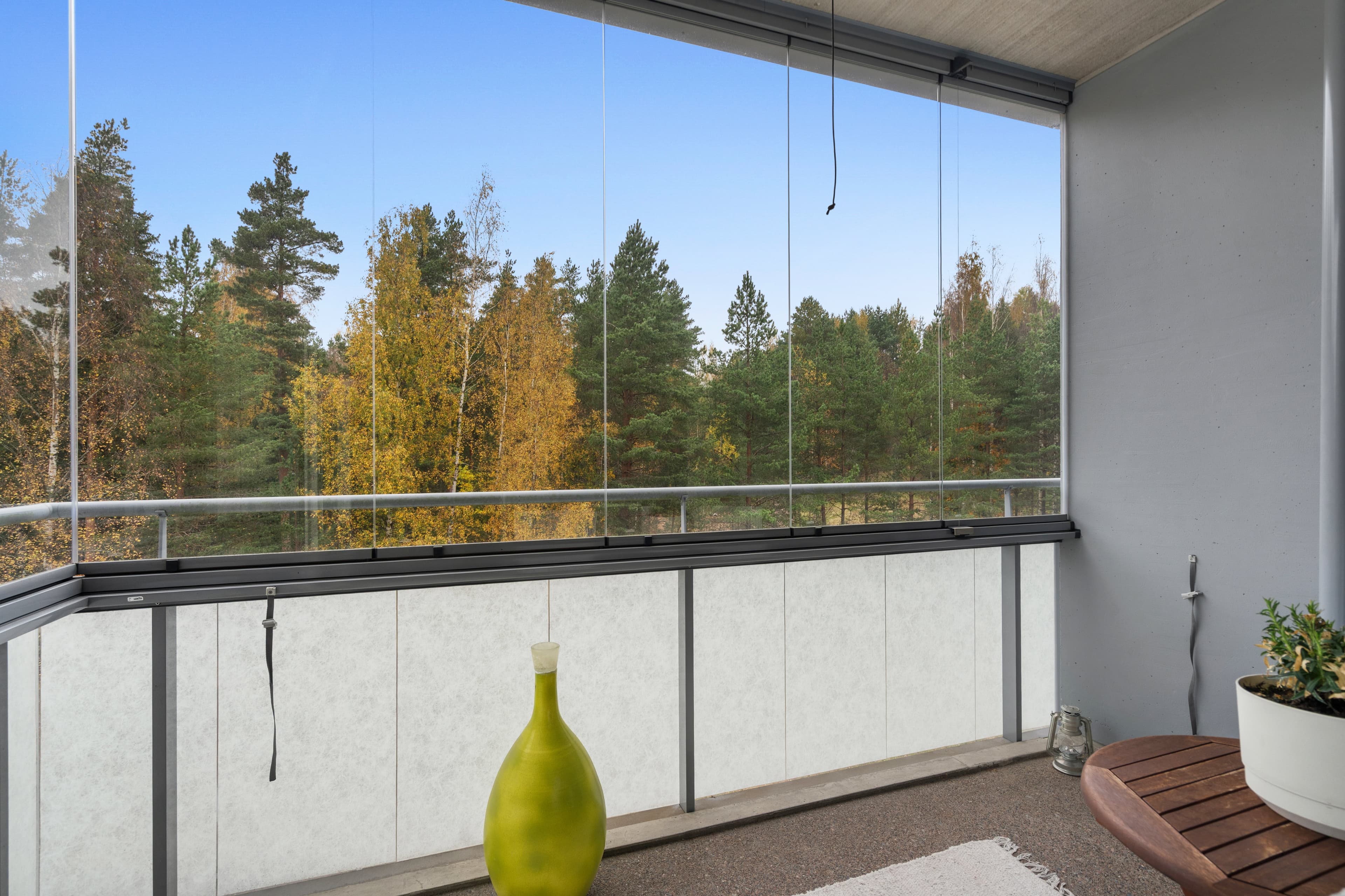 Kallioimarteenrinne 1, Vantaa