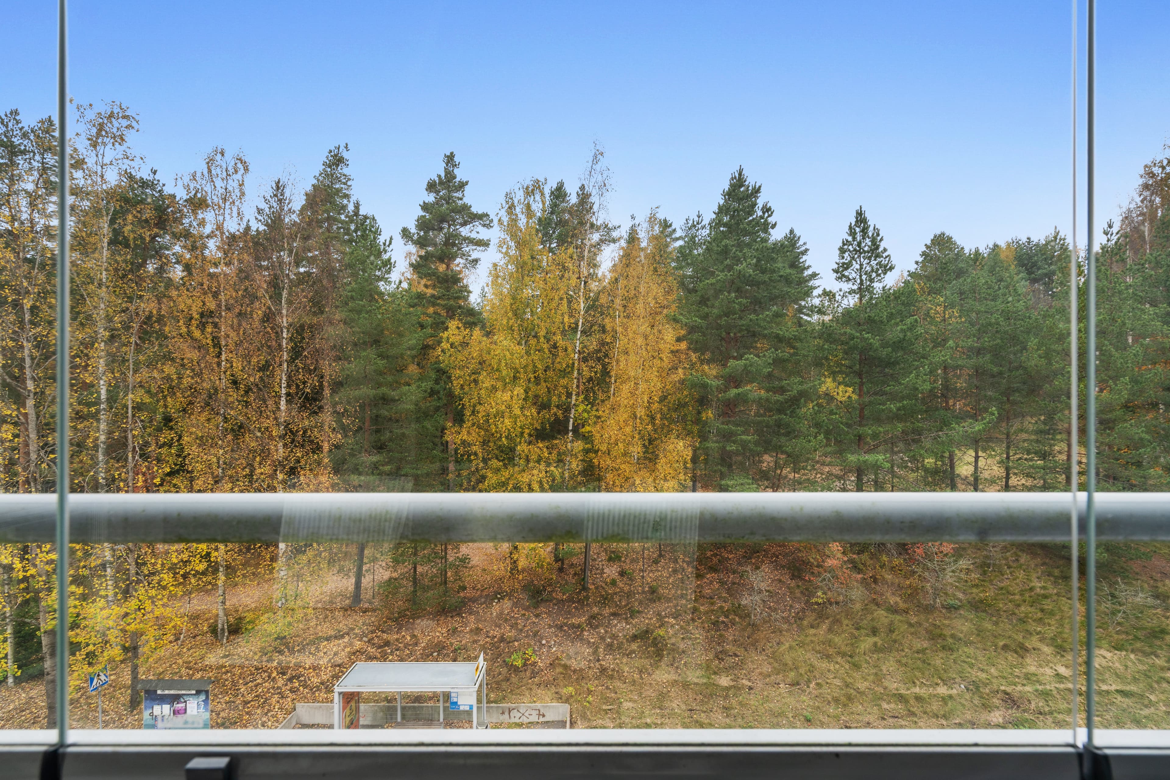Kallioimarteenrinne 1, Vantaa