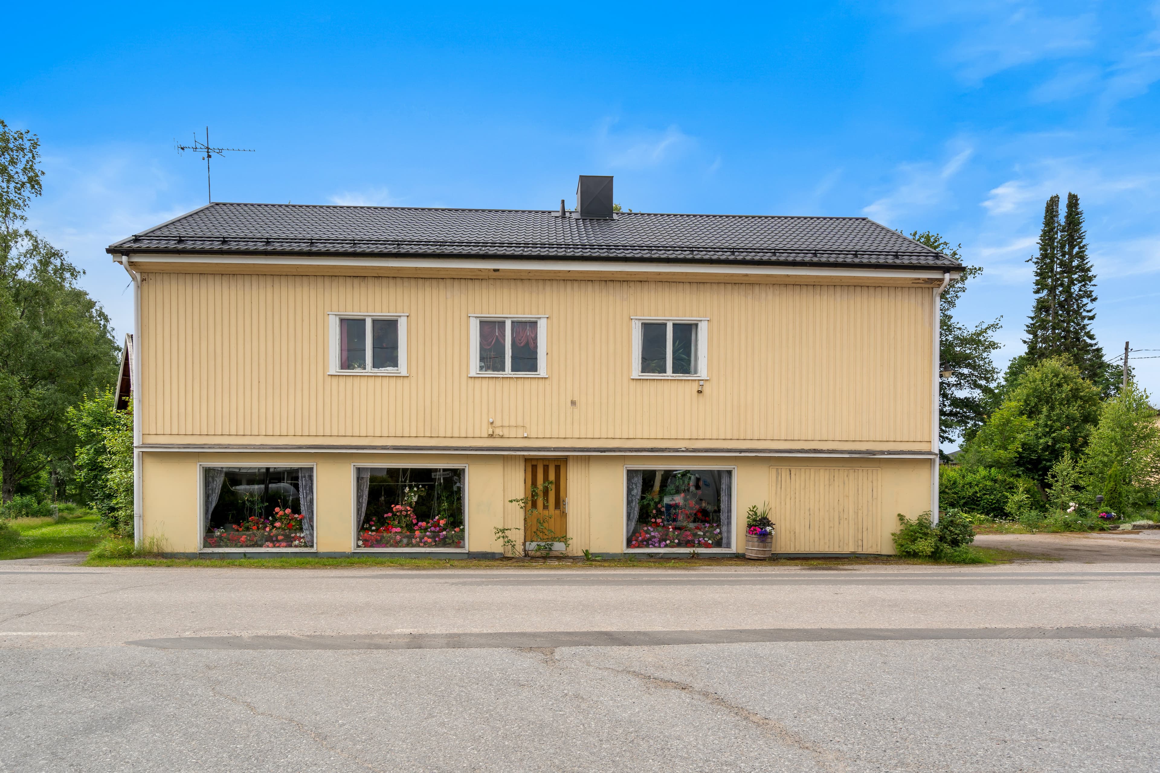 Miemolantie 9, Pälkäne