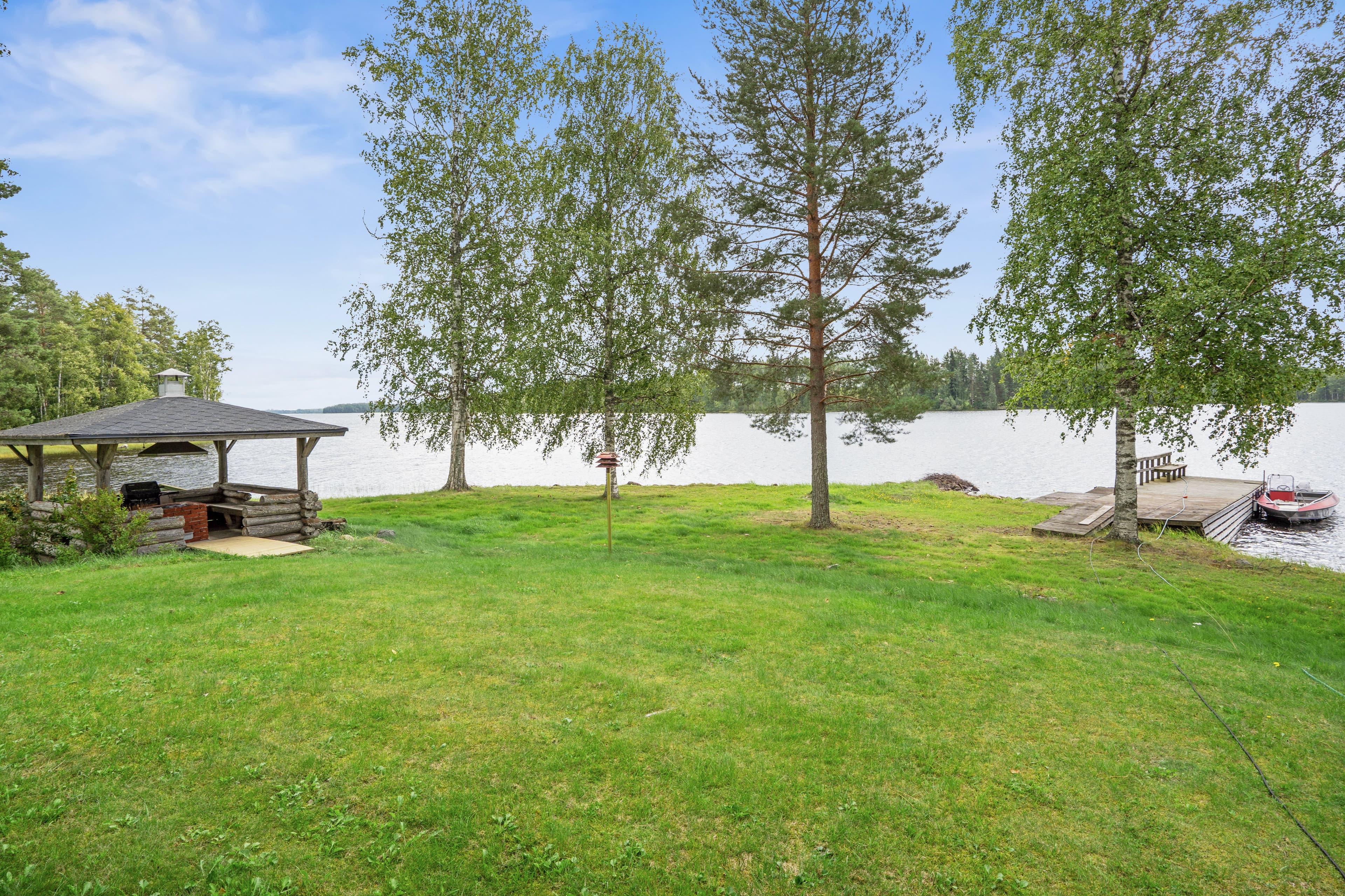 Haikantie 230, Mänttä-Vilppula