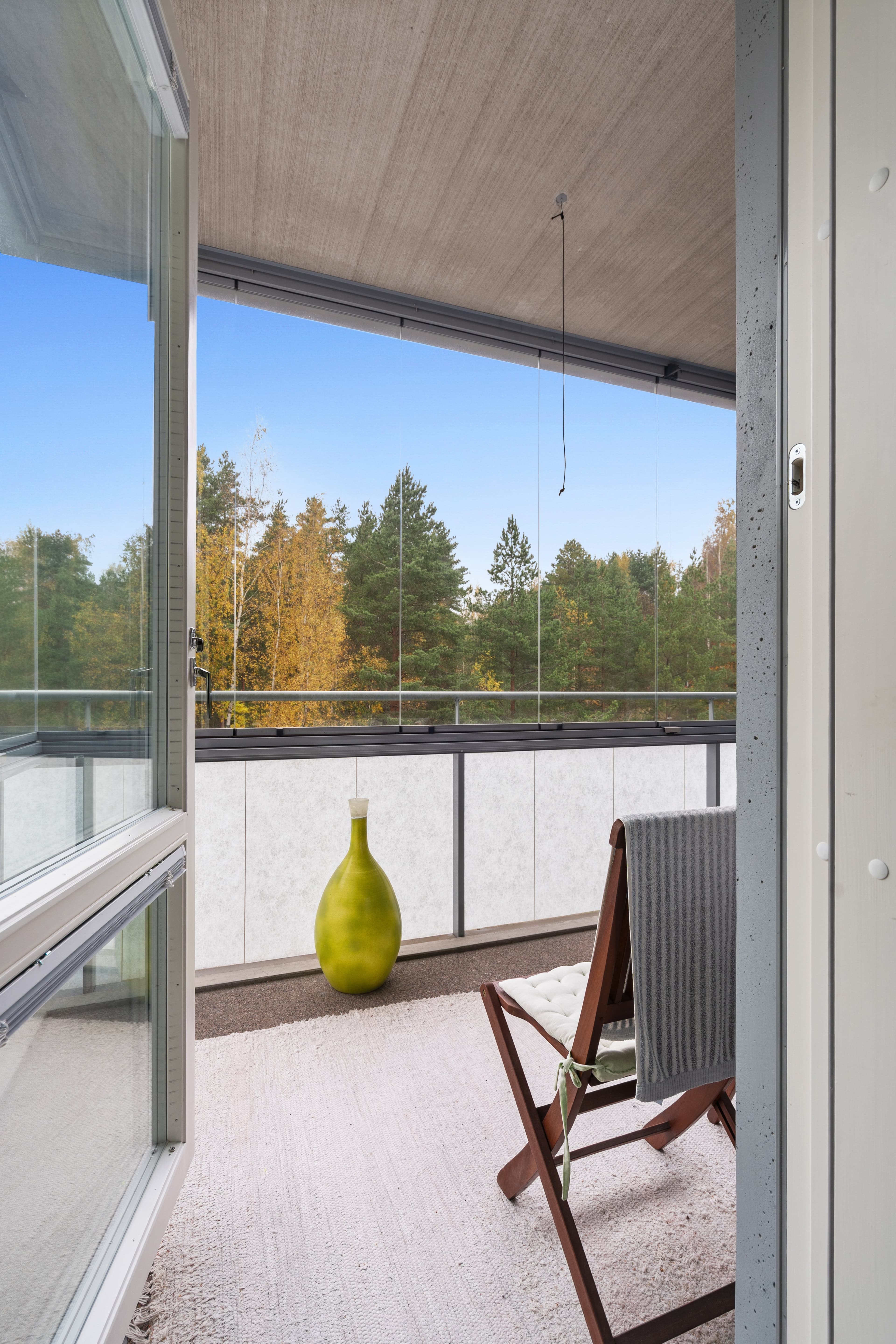 Kallioimarteenrinne 1, Vantaa