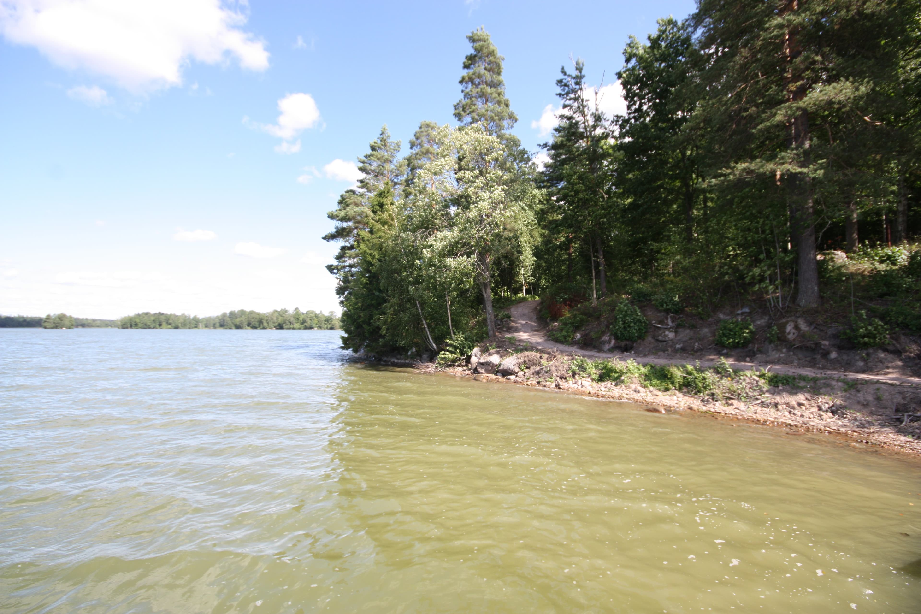 Sävelharju, Espoo