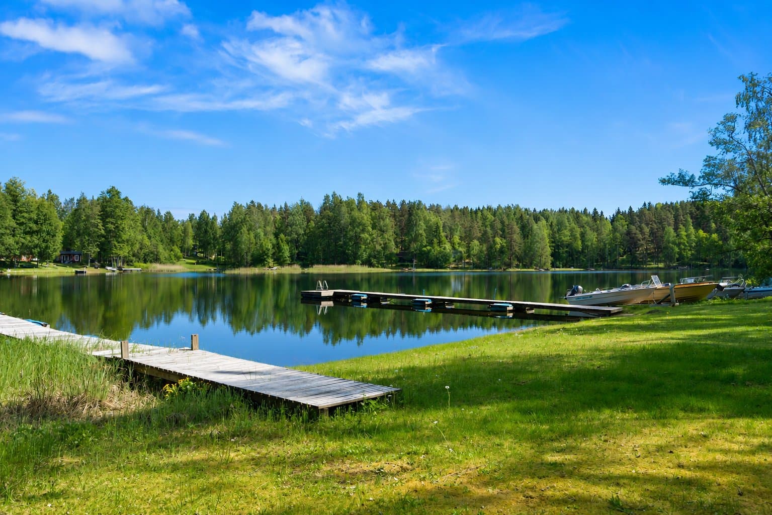 Sahalantie 28, Pälkäne