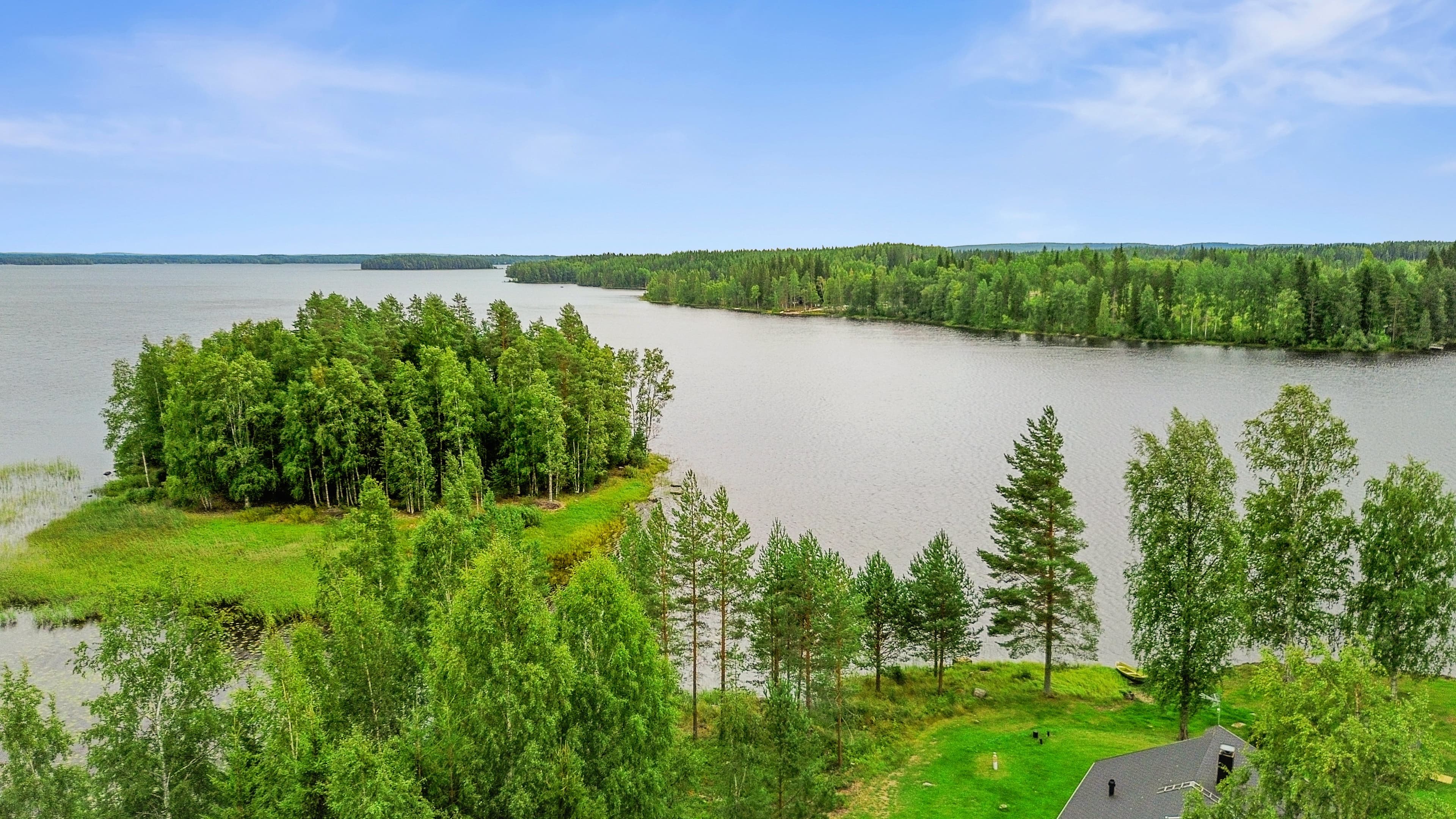 Haikantie 230, Mänttä-Vilppula