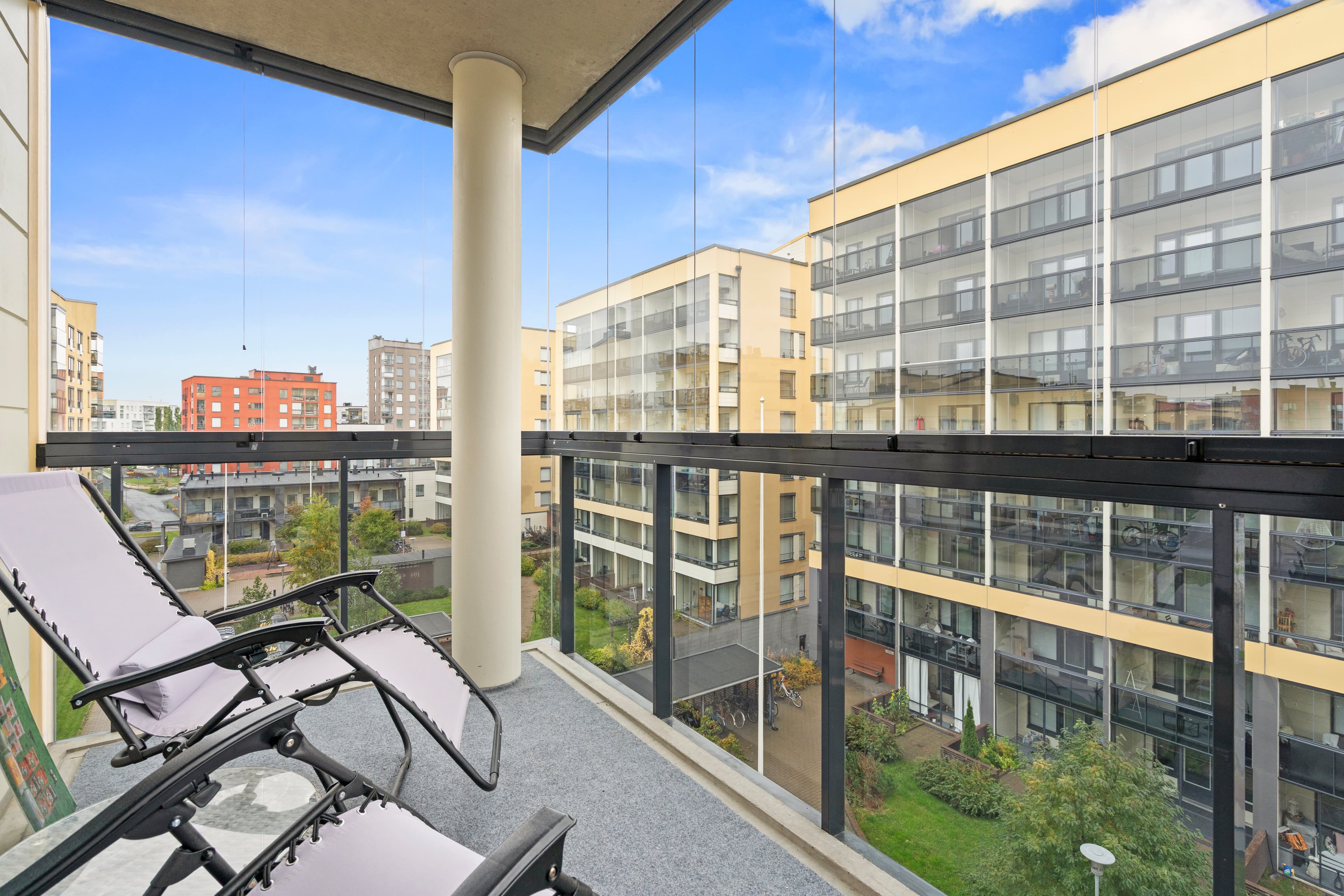 Sarvijaakonkatu 41, Tampere