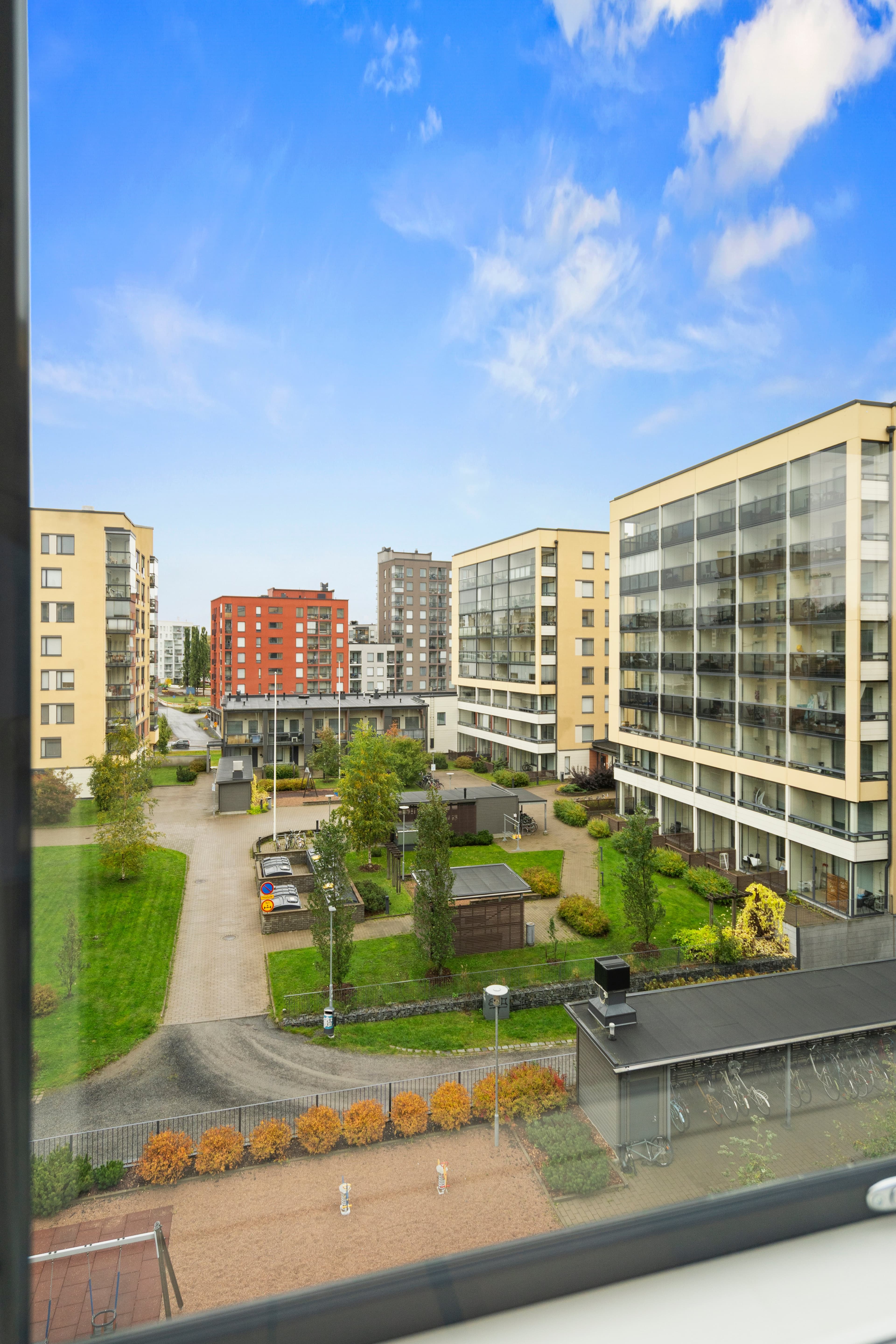 Sarvijaakonkatu 41, Tampere