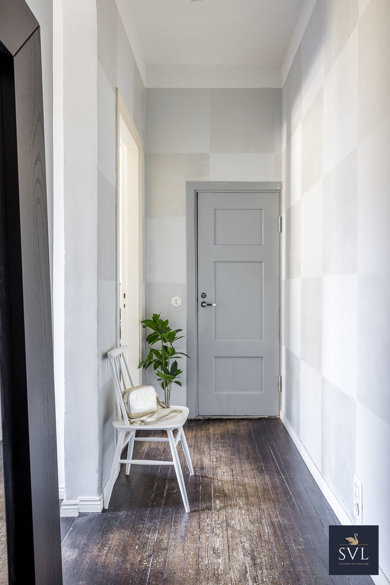 Oikokatu 9 A, Helsinki