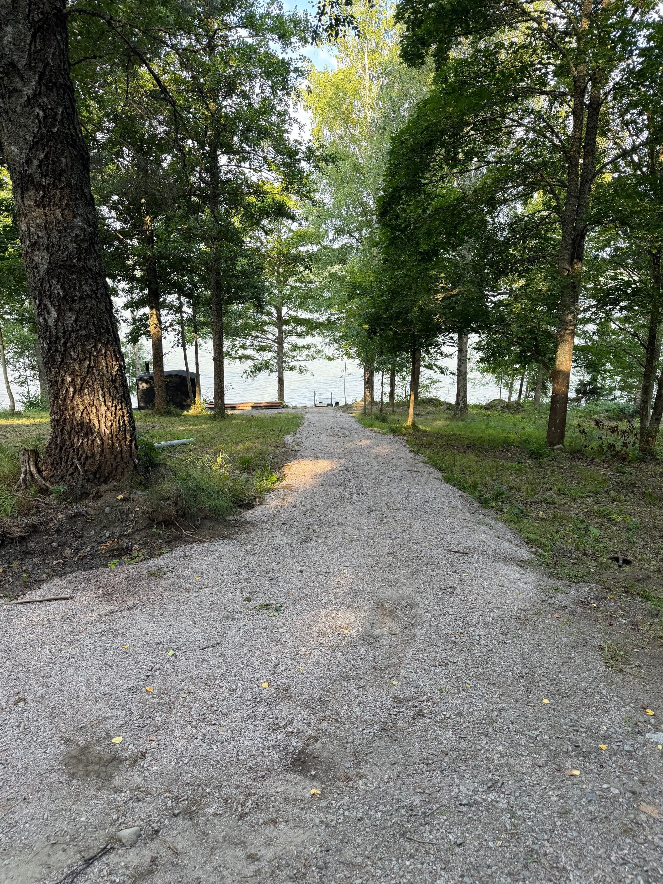 Sävelharju, Espoo