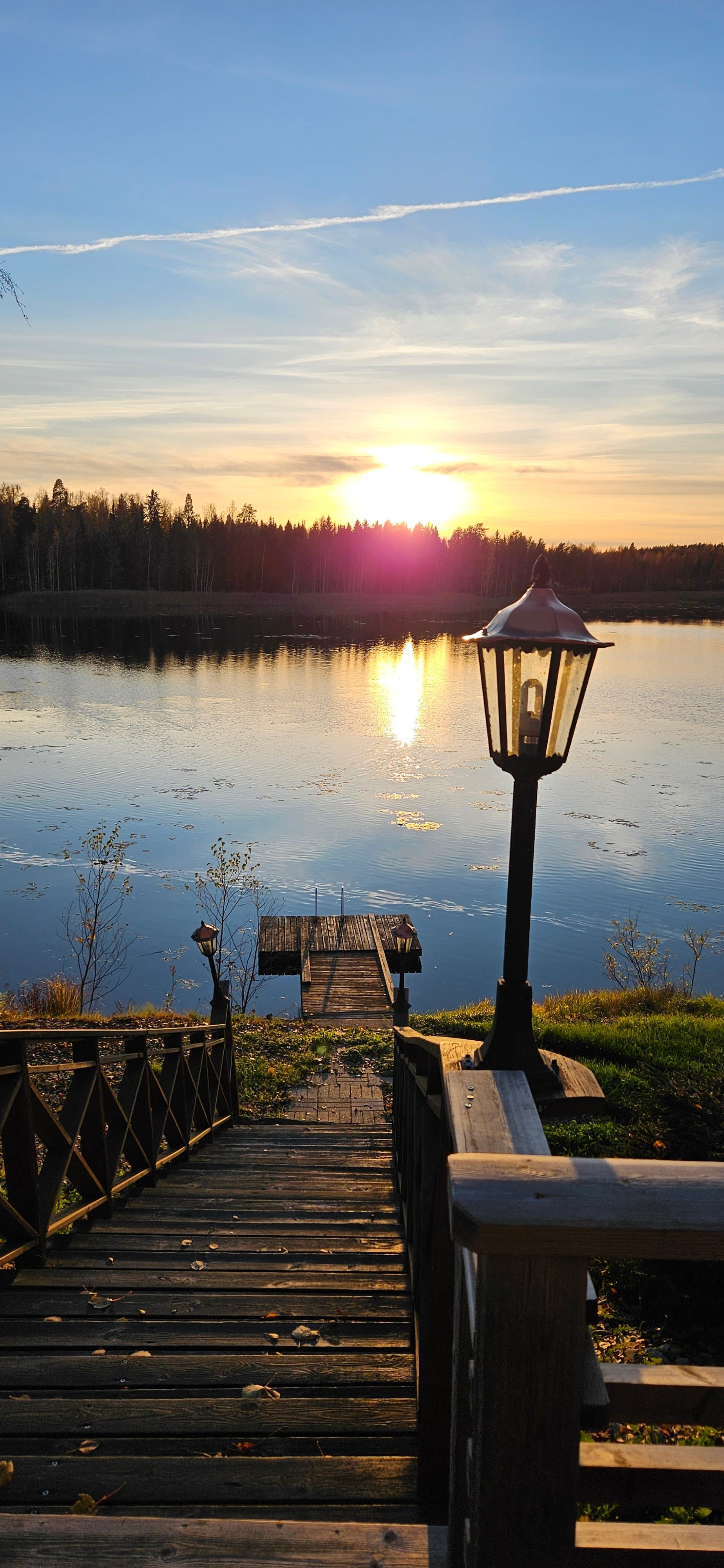 Harjulantie 14, Mänttä-Vilppula