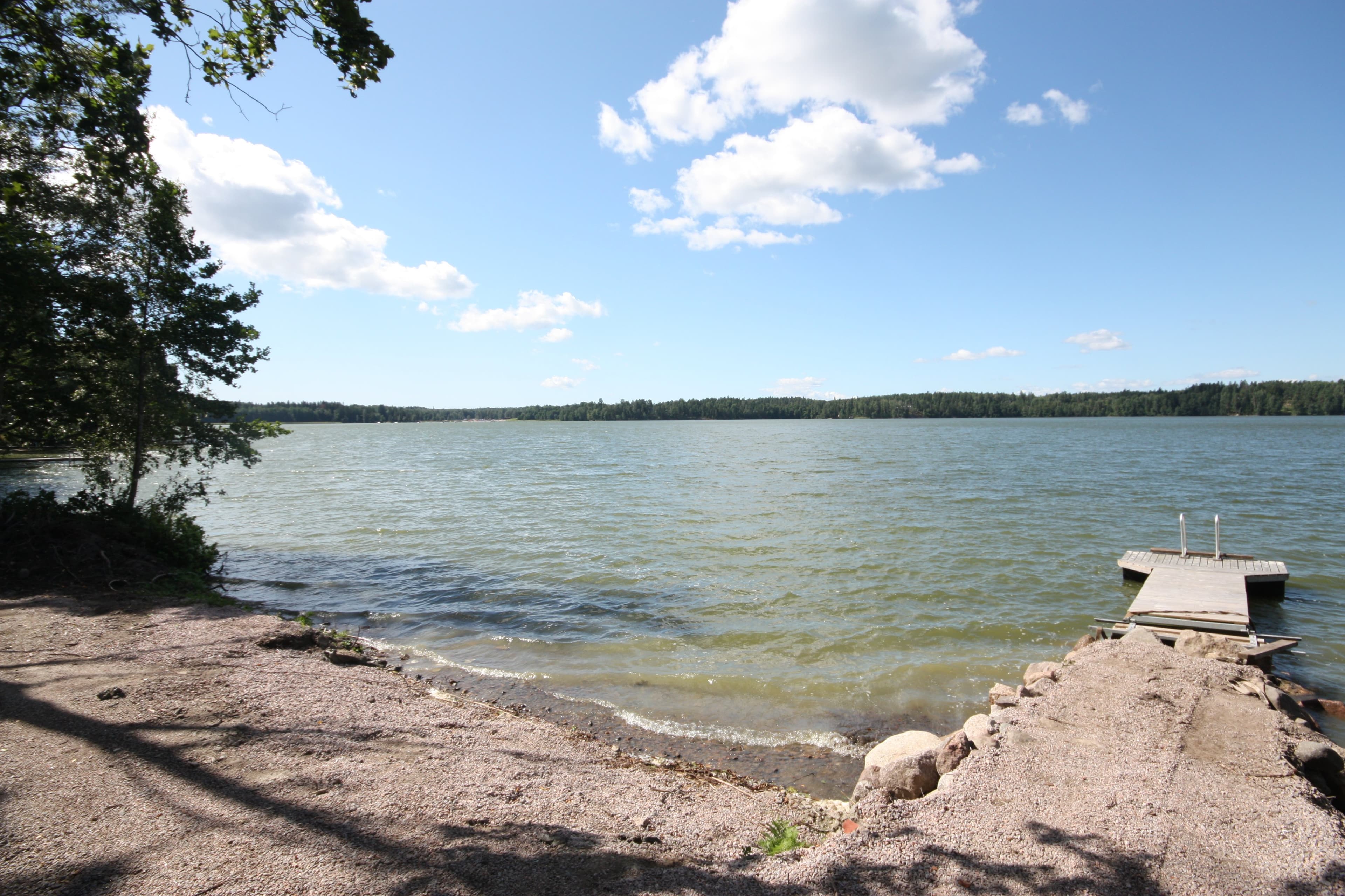 Sävelharju, Espoo