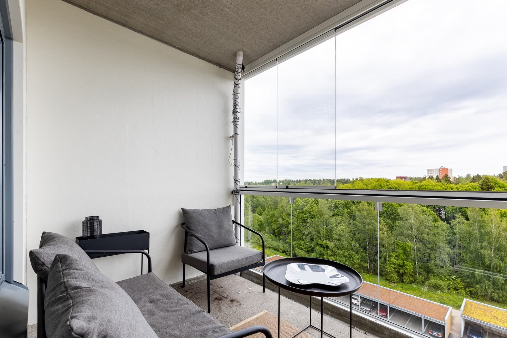 Ojalehdonkuja 2, Vantaa