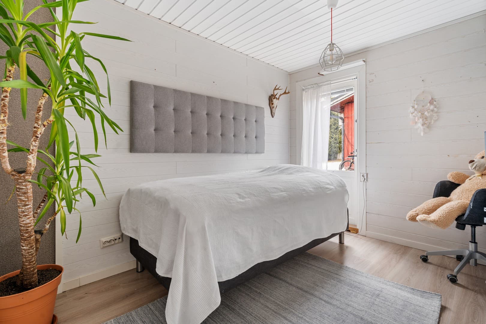 Maneesitie 9, Porvoo