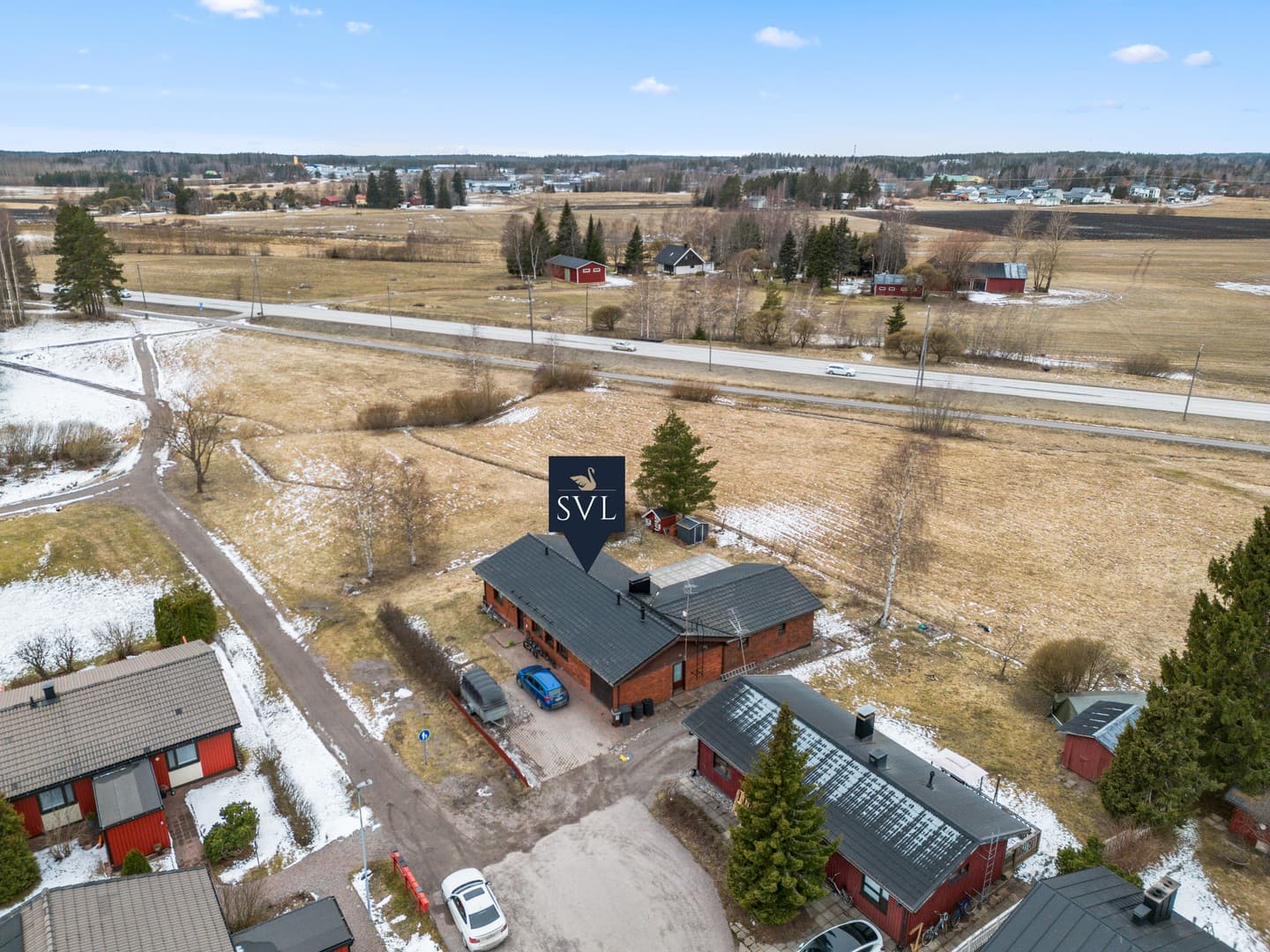 Maneesitie 9, Porvoo