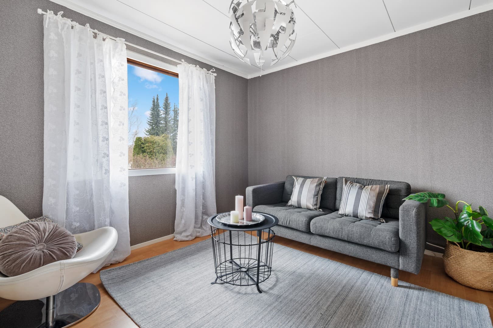Maneesitie 9, Porvoo