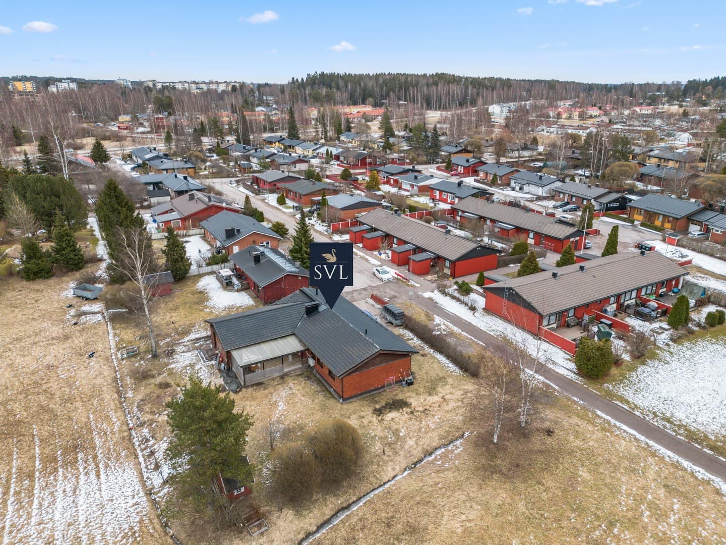 Maneesitie 9, Porvoo