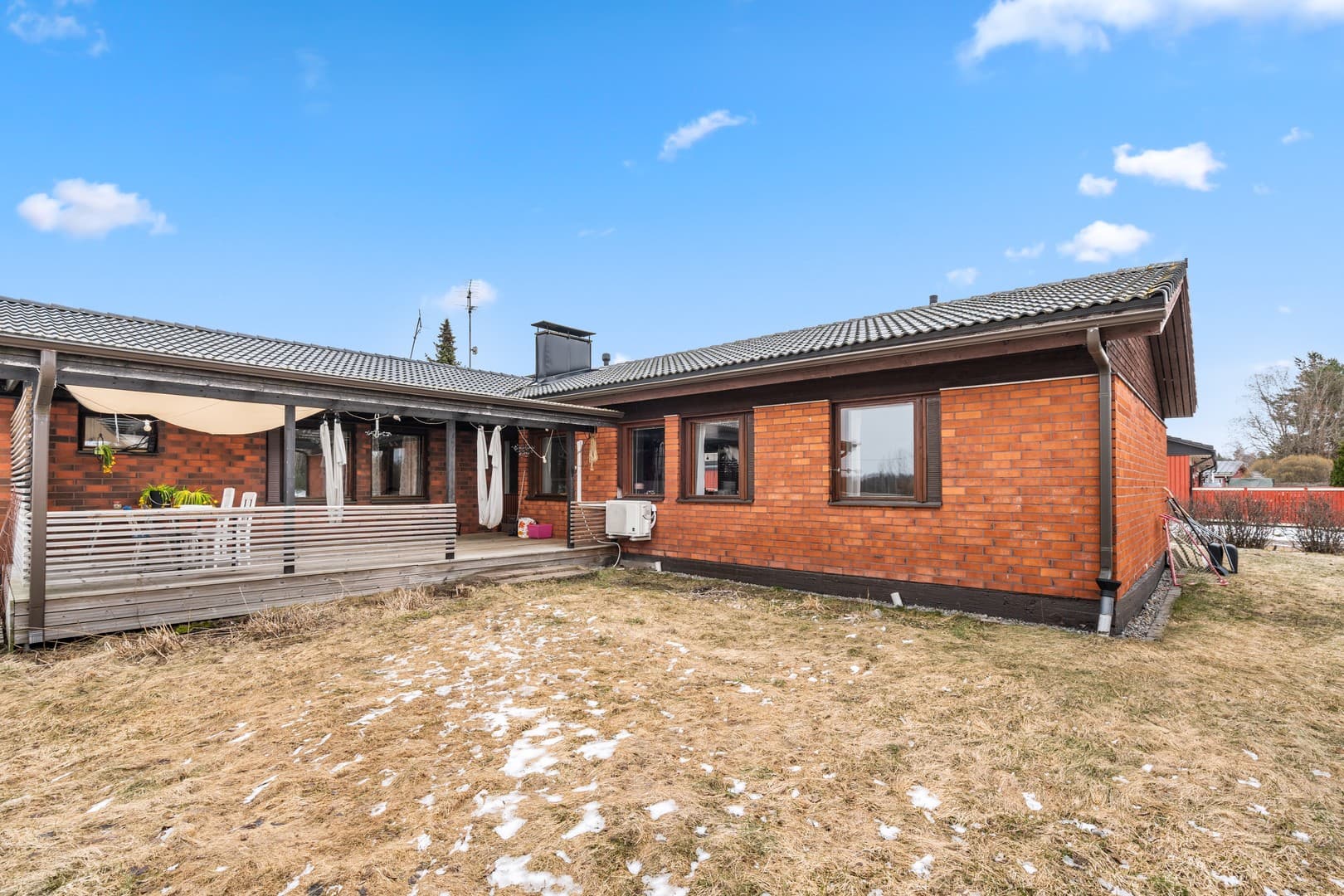 Maneesitie 9, Porvoo