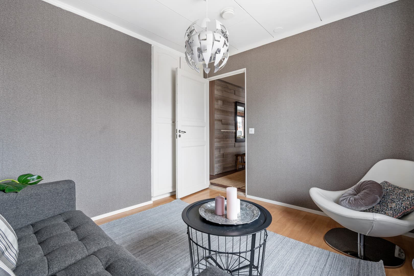 Maneesitie 9, Porvoo