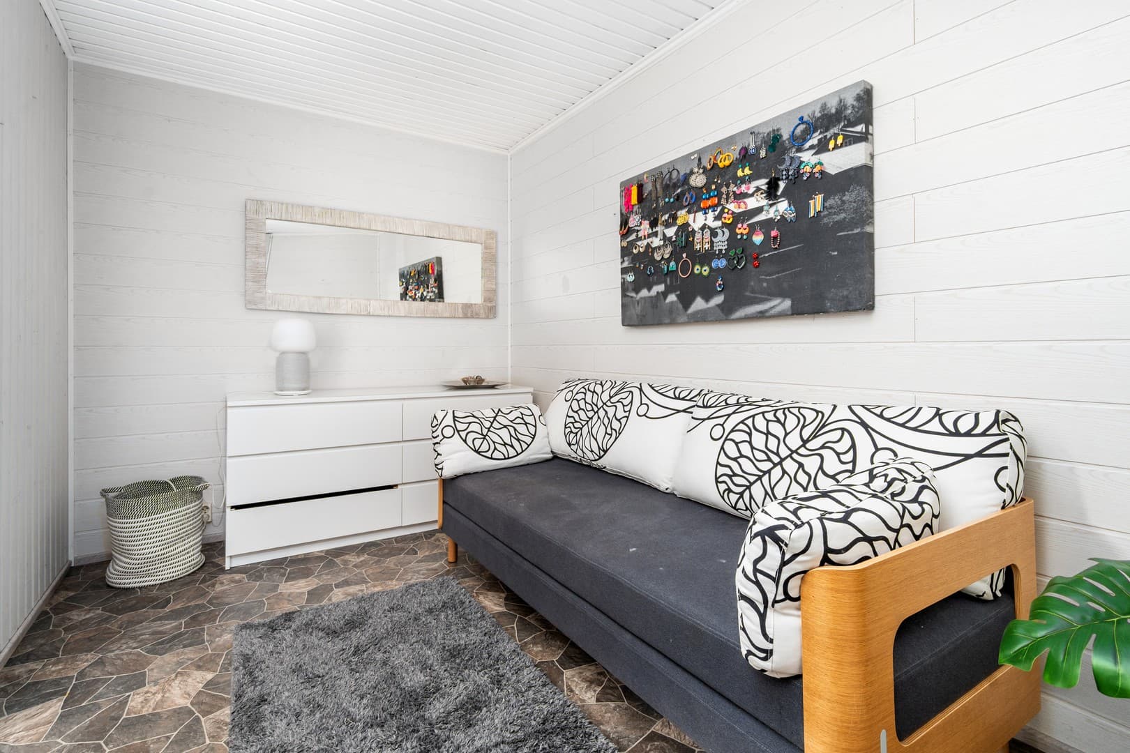 Maneesitie 9, Porvoo
