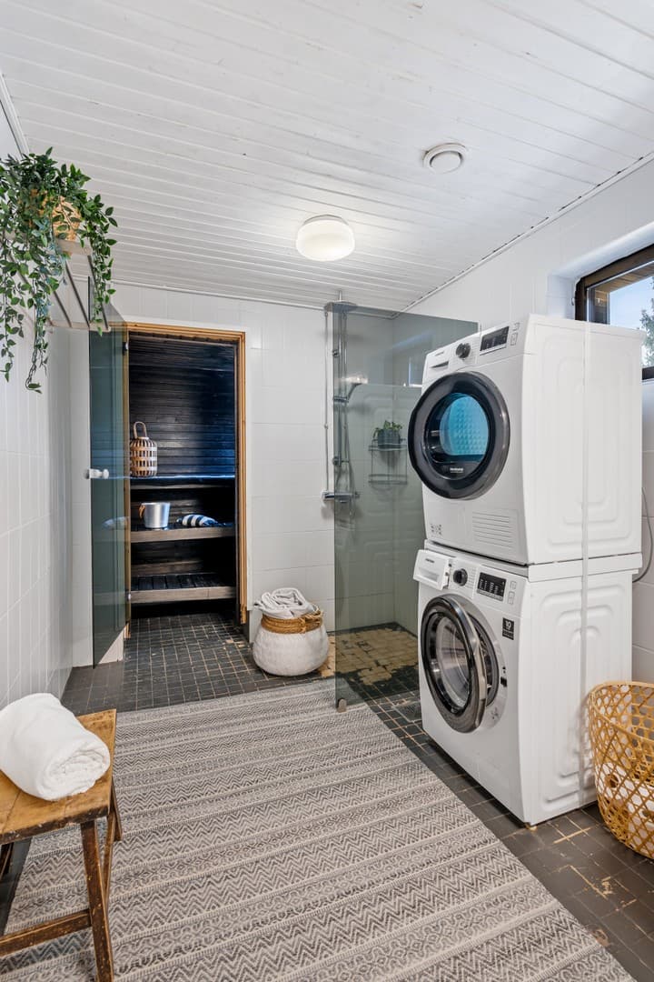 Maneesitie 9, Porvoo