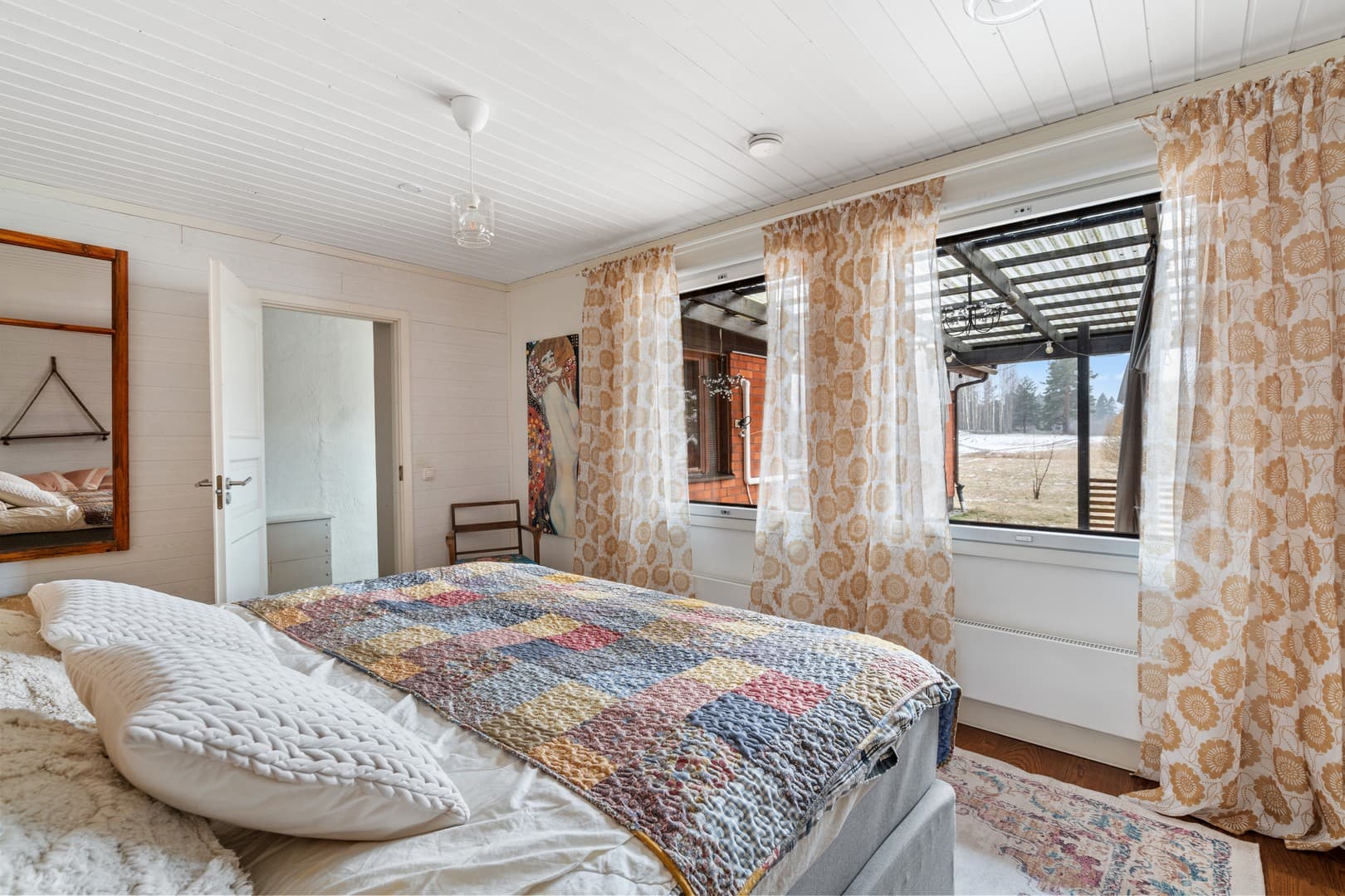 Maneesitie 9, Porvoo