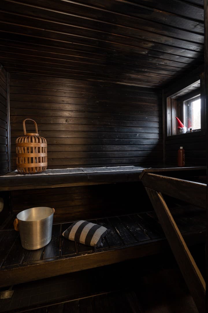 Maneesitie 9, Porvoo