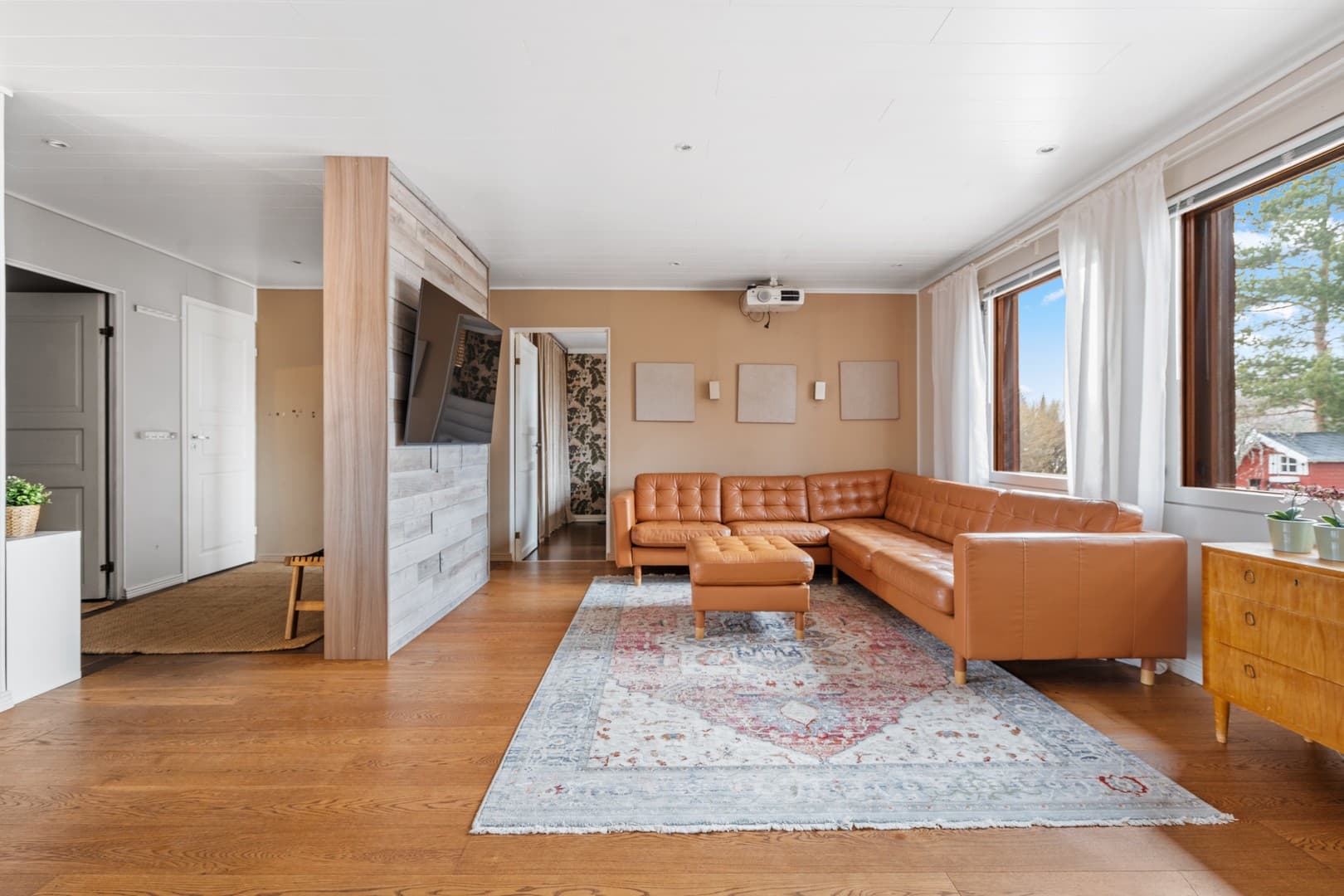 Maneesitie 9, Porvoo