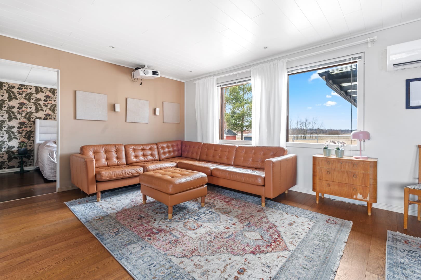 Maneesitie 9, Porvoo