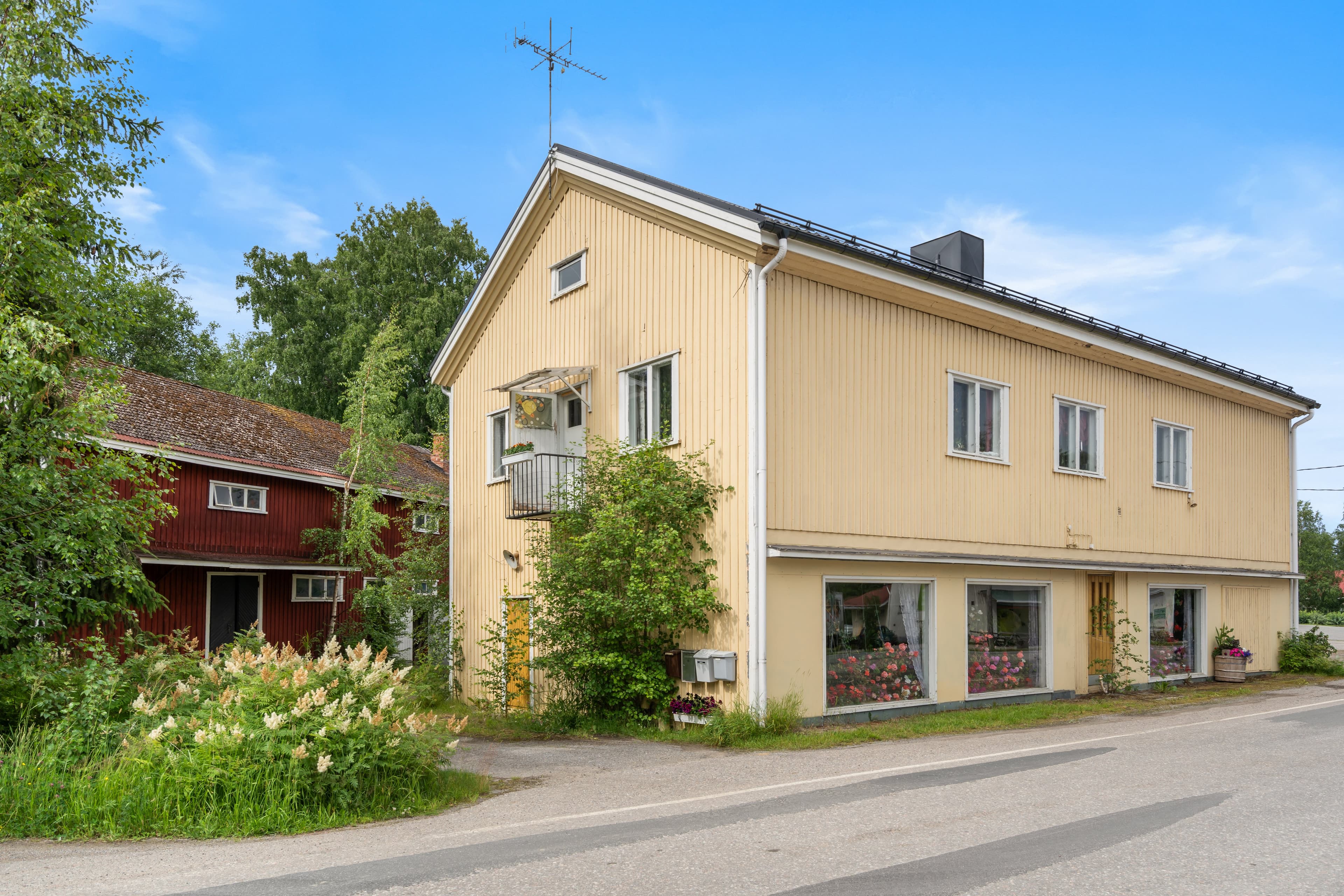 Miemolantie 9, Pälkäne
