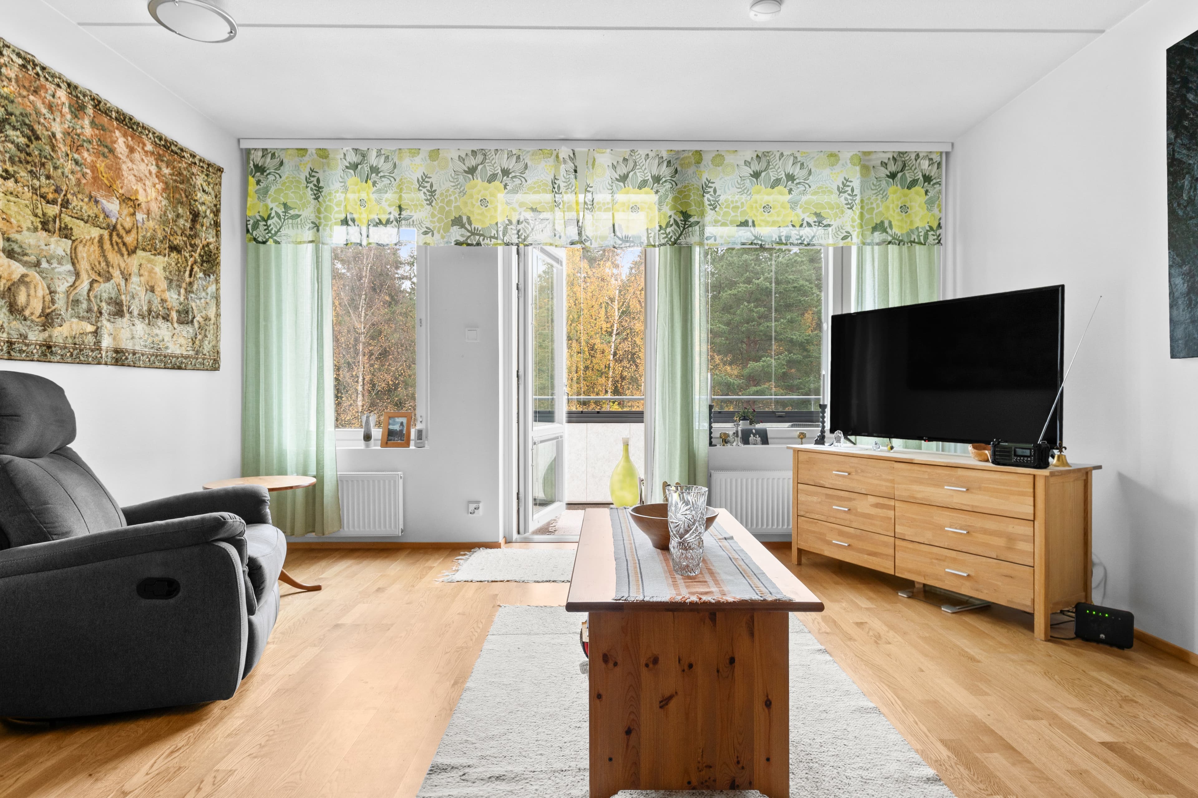 Kallioimarteenrinne 1, Vantaa