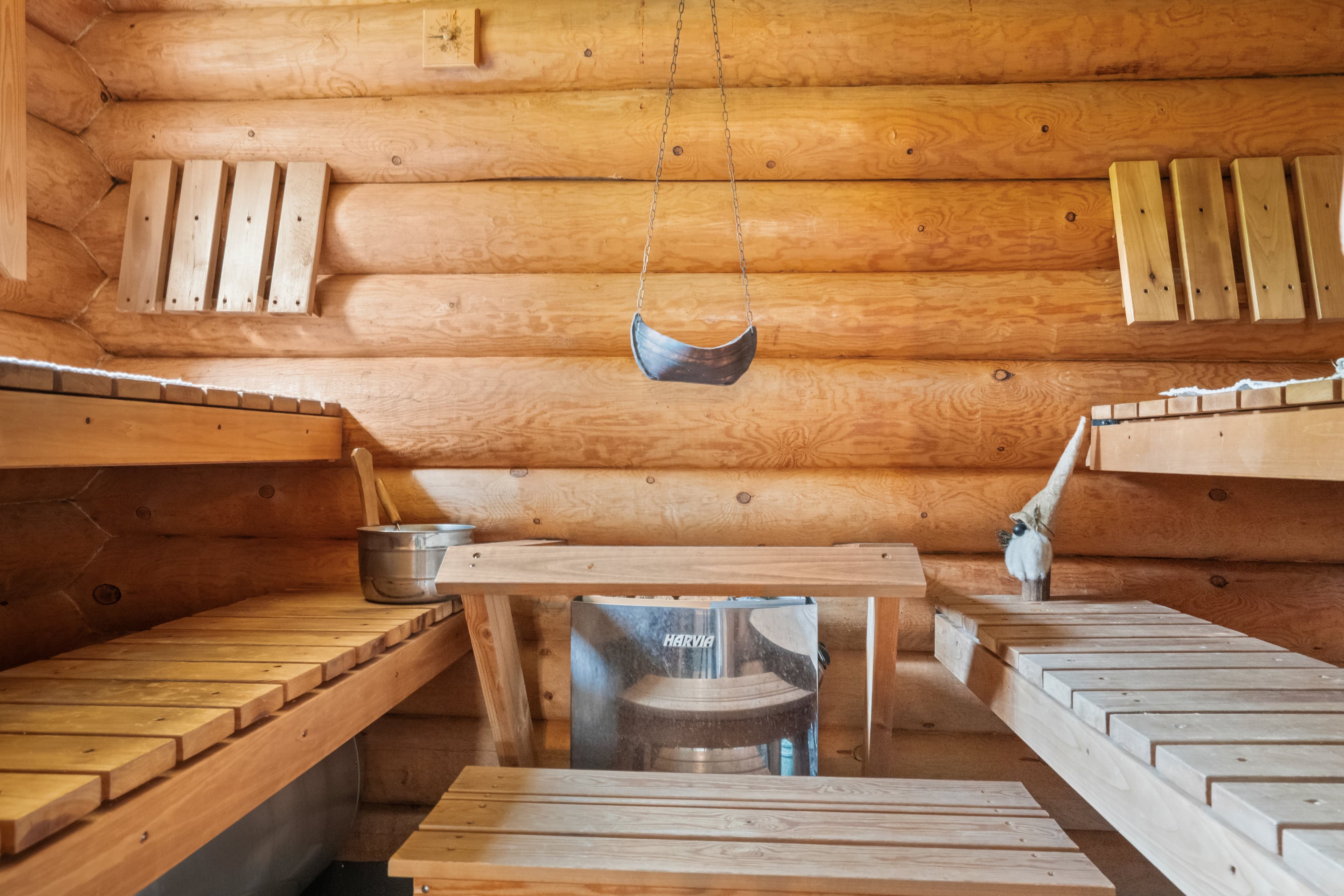 Haikantie 230, Mänttä-Vilppula