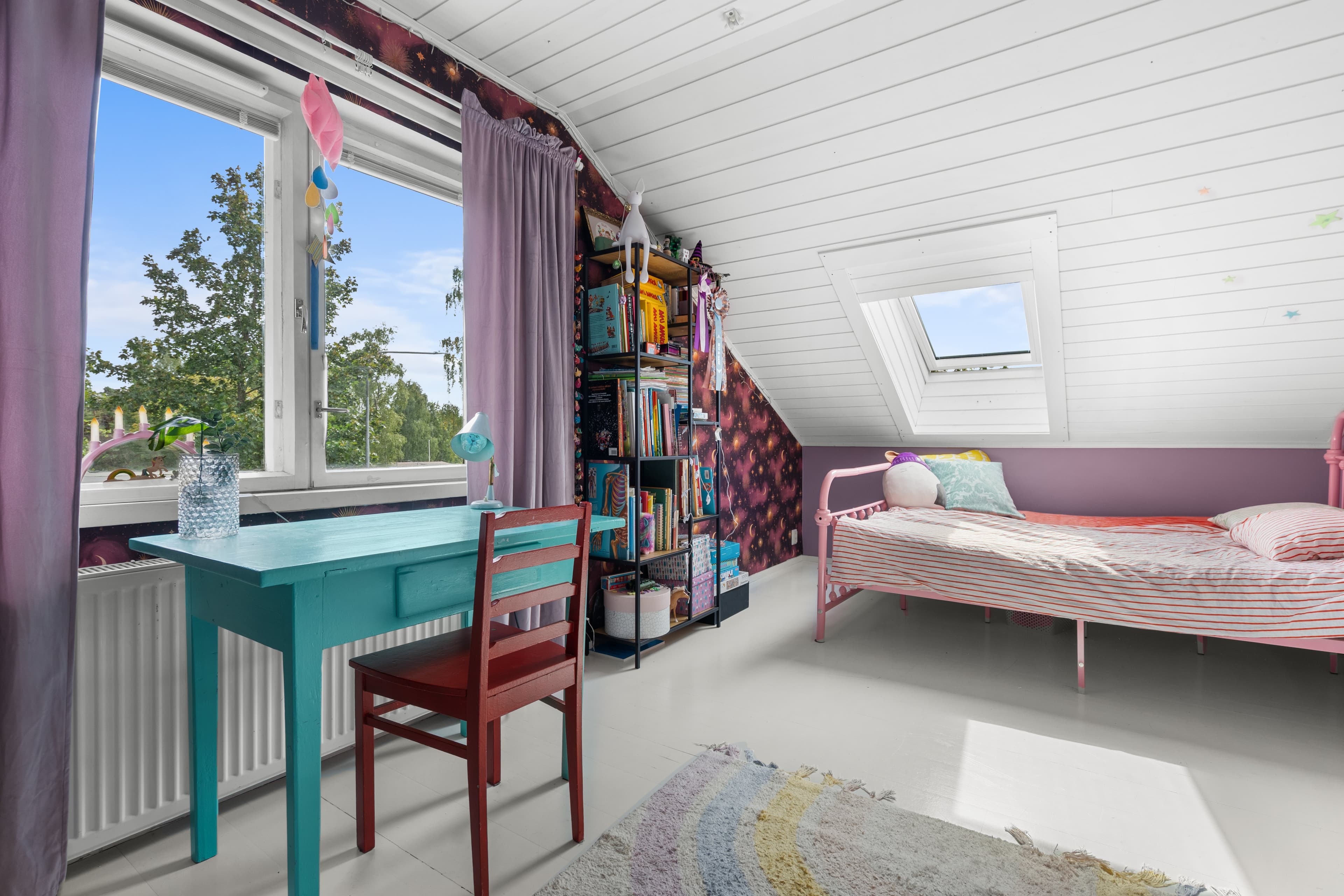 Kiviportintie 9, Helsinki