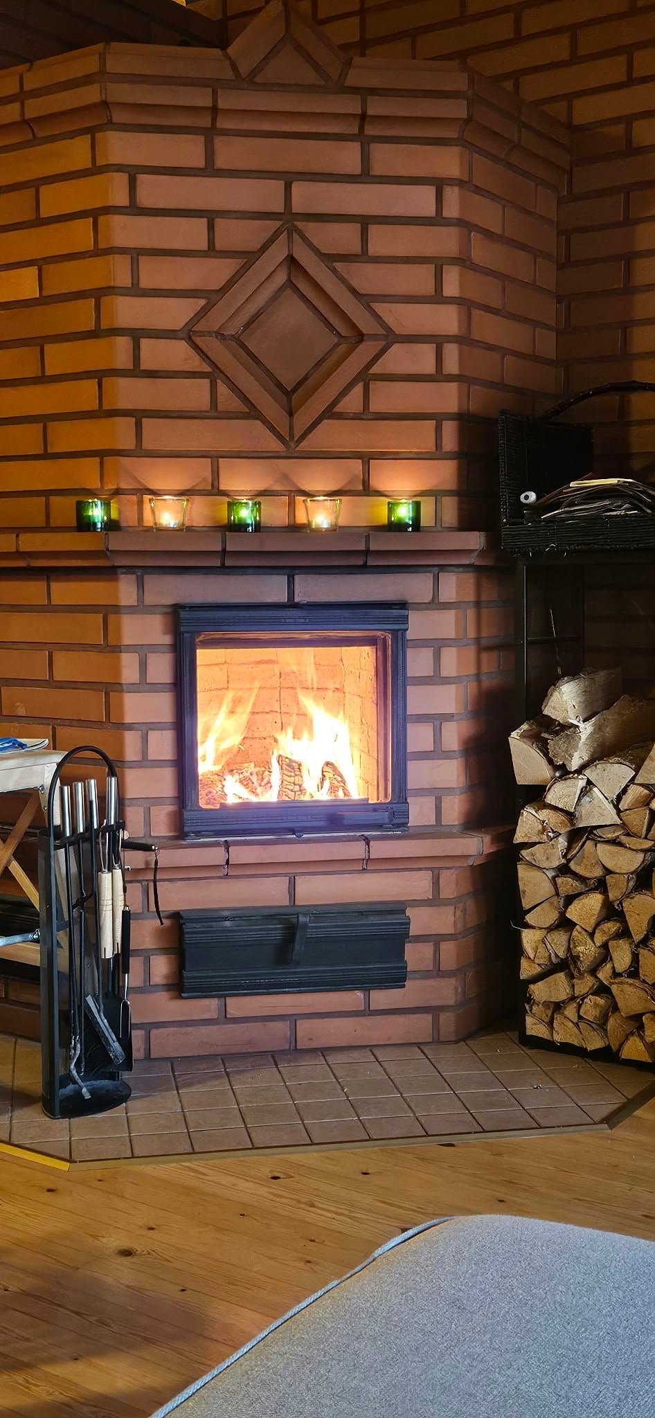 Harjulantie 14, Mänttä-Vilppula