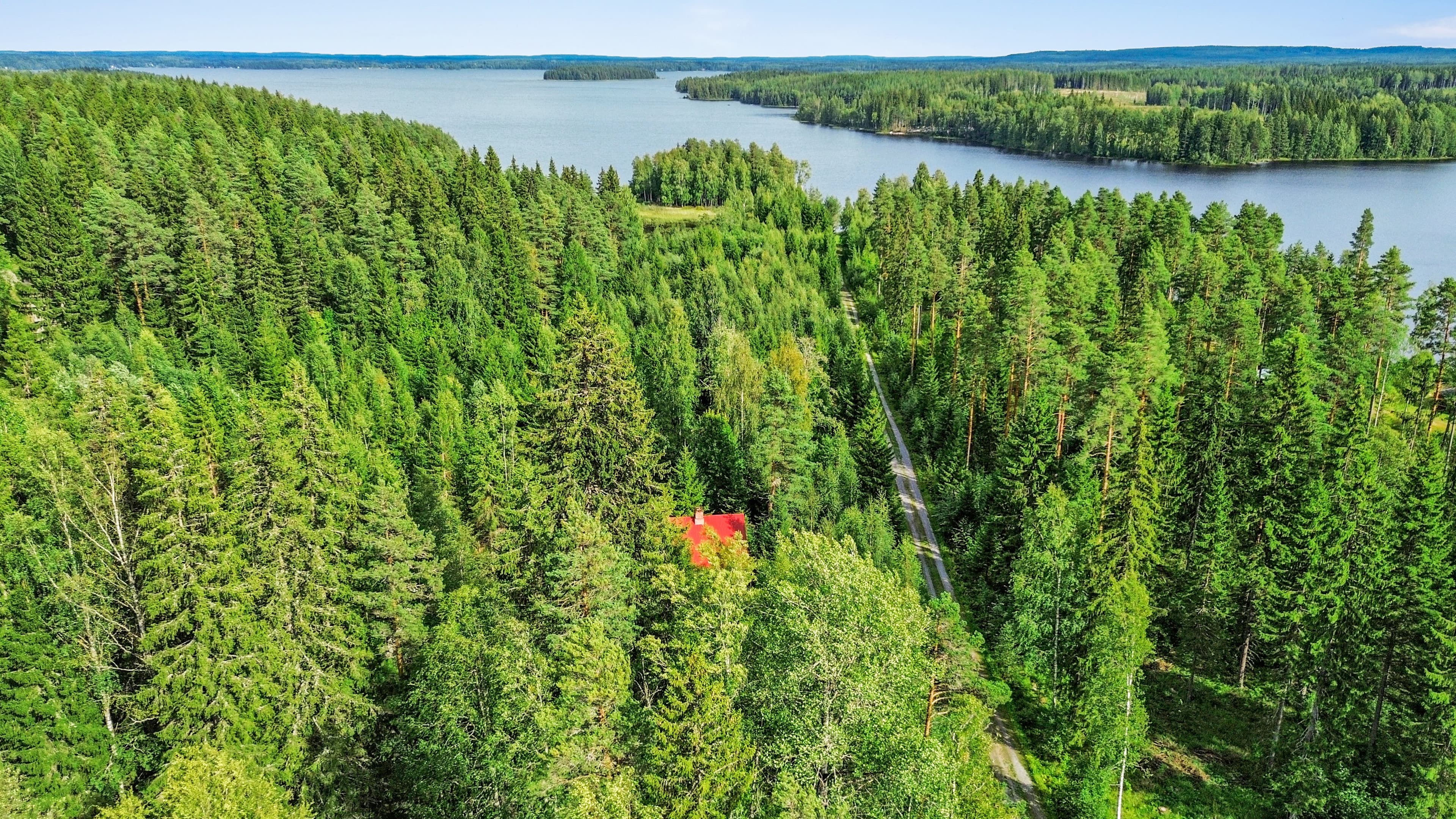 Haikantie 230, Mänttä-Vilppula