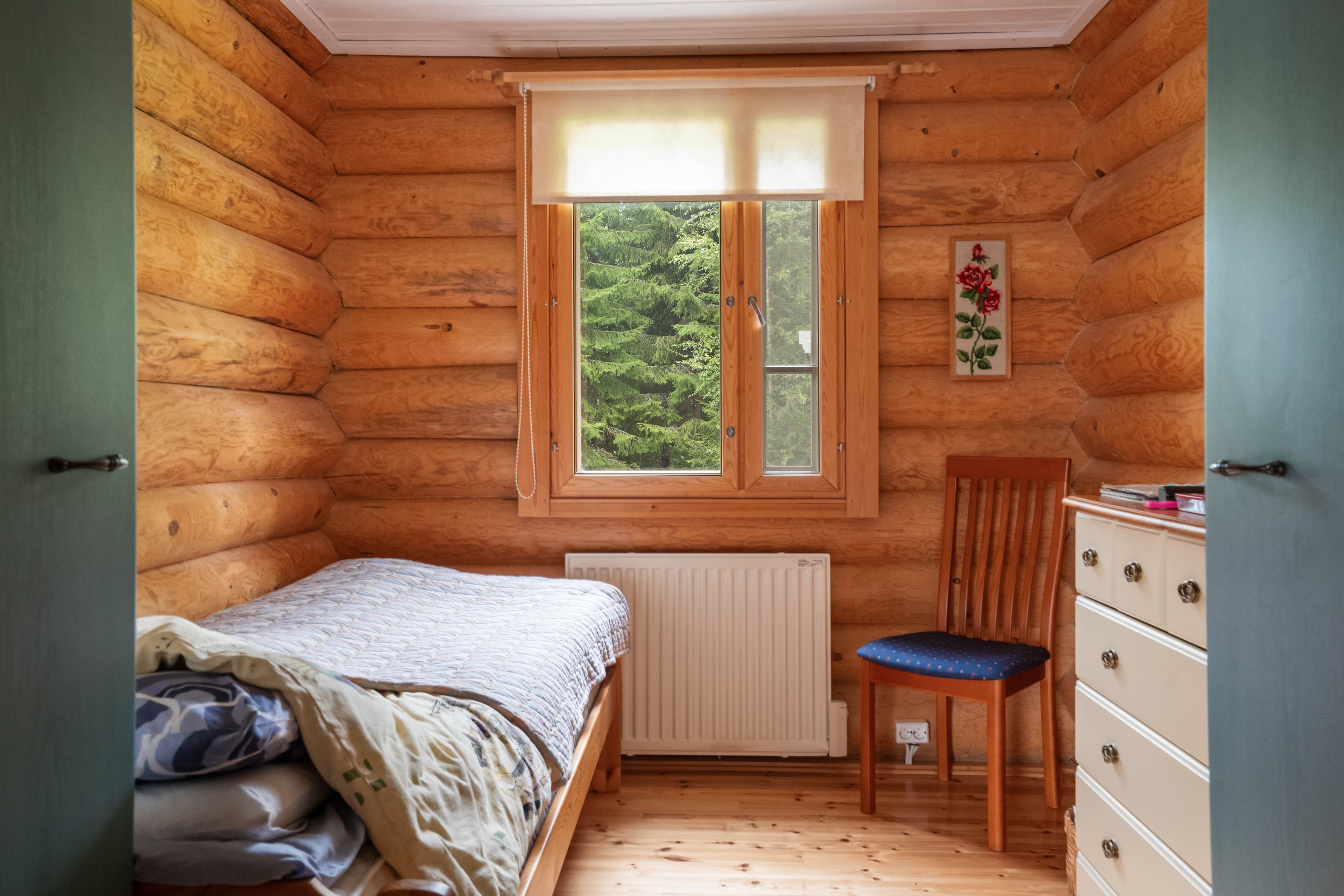 Haikantie 230, Mänttä-Vilppula