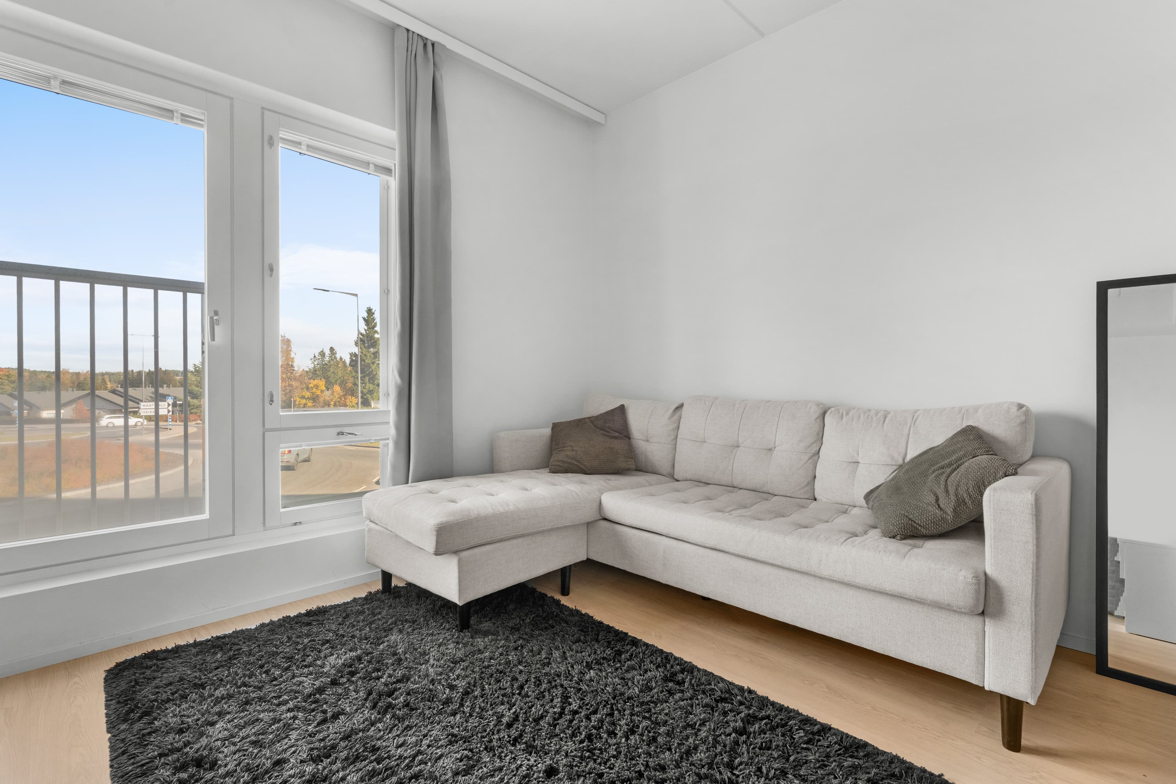 Alitilantie 27, Klaukkala