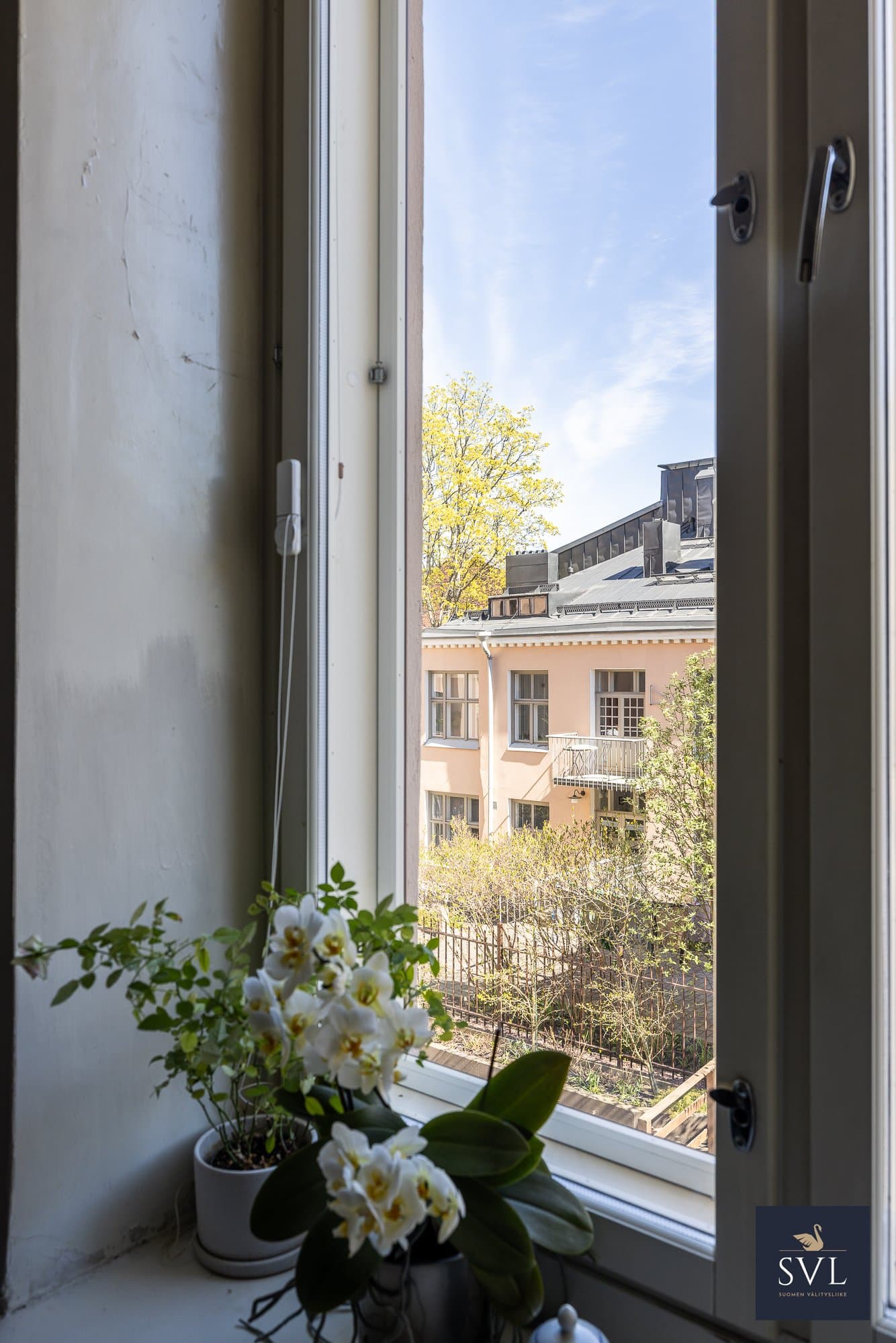 Oikokatu 9 A, Helsinki
