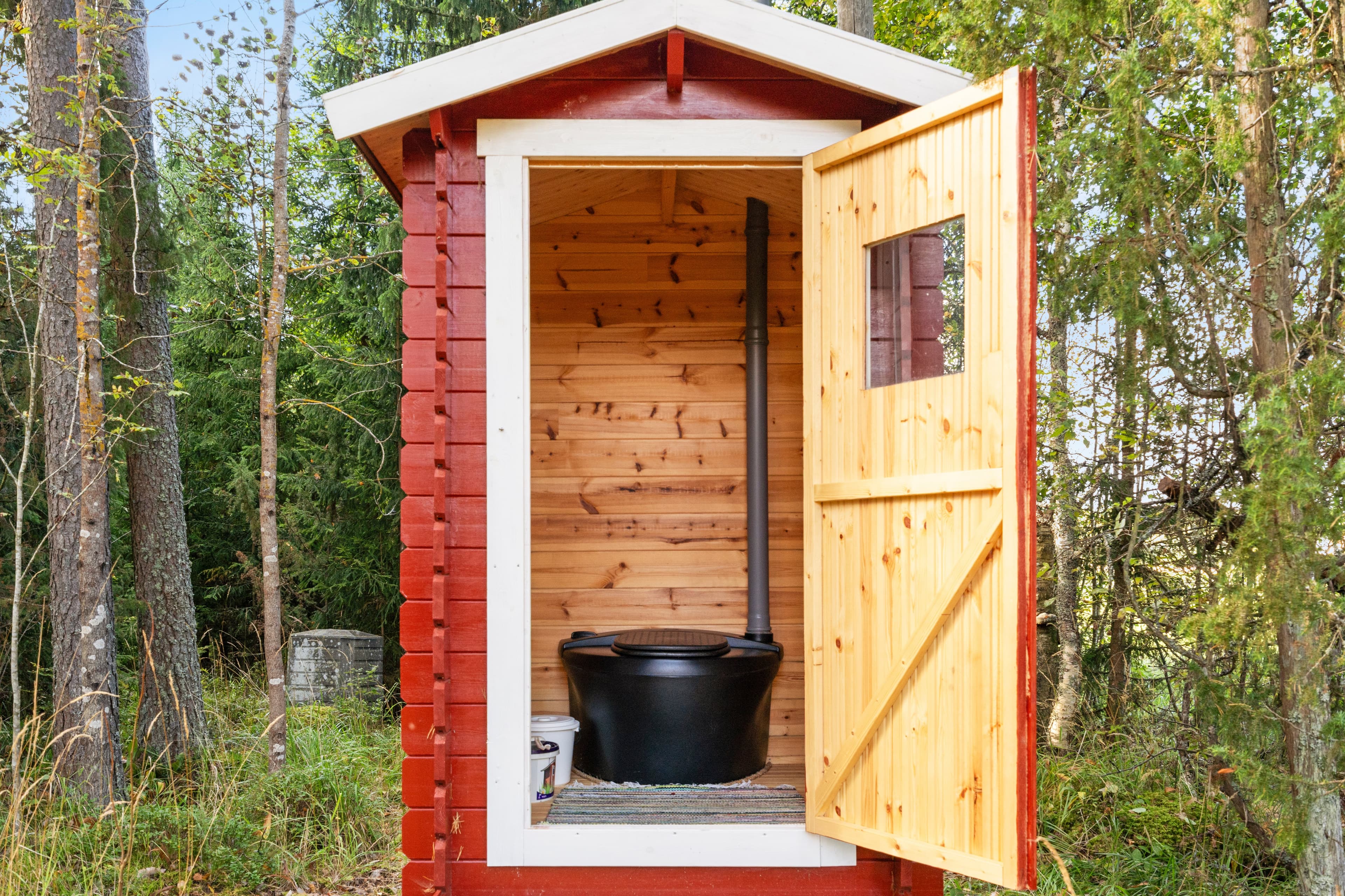 Krouvintie 57 E, Urjalankylä