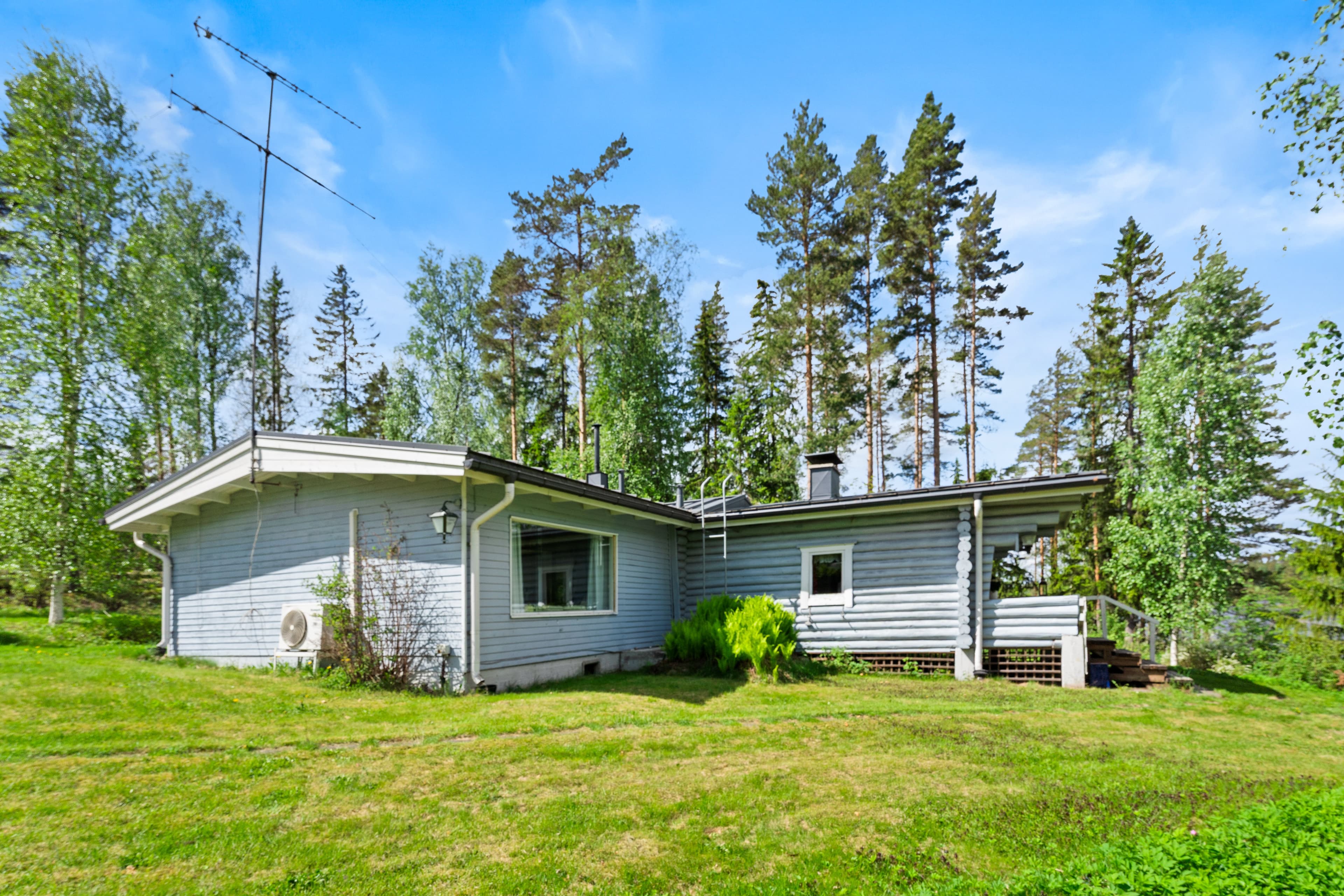 Ruovedentie 340, Mänttä-Vilppula