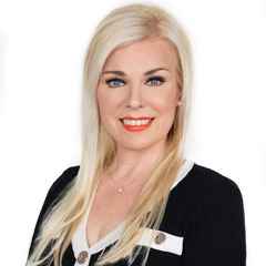 Joanna Asunmaa os. Sortti