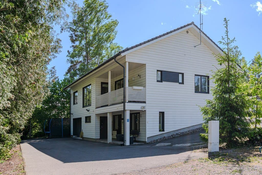 Pihkakatu 4, Kerava
