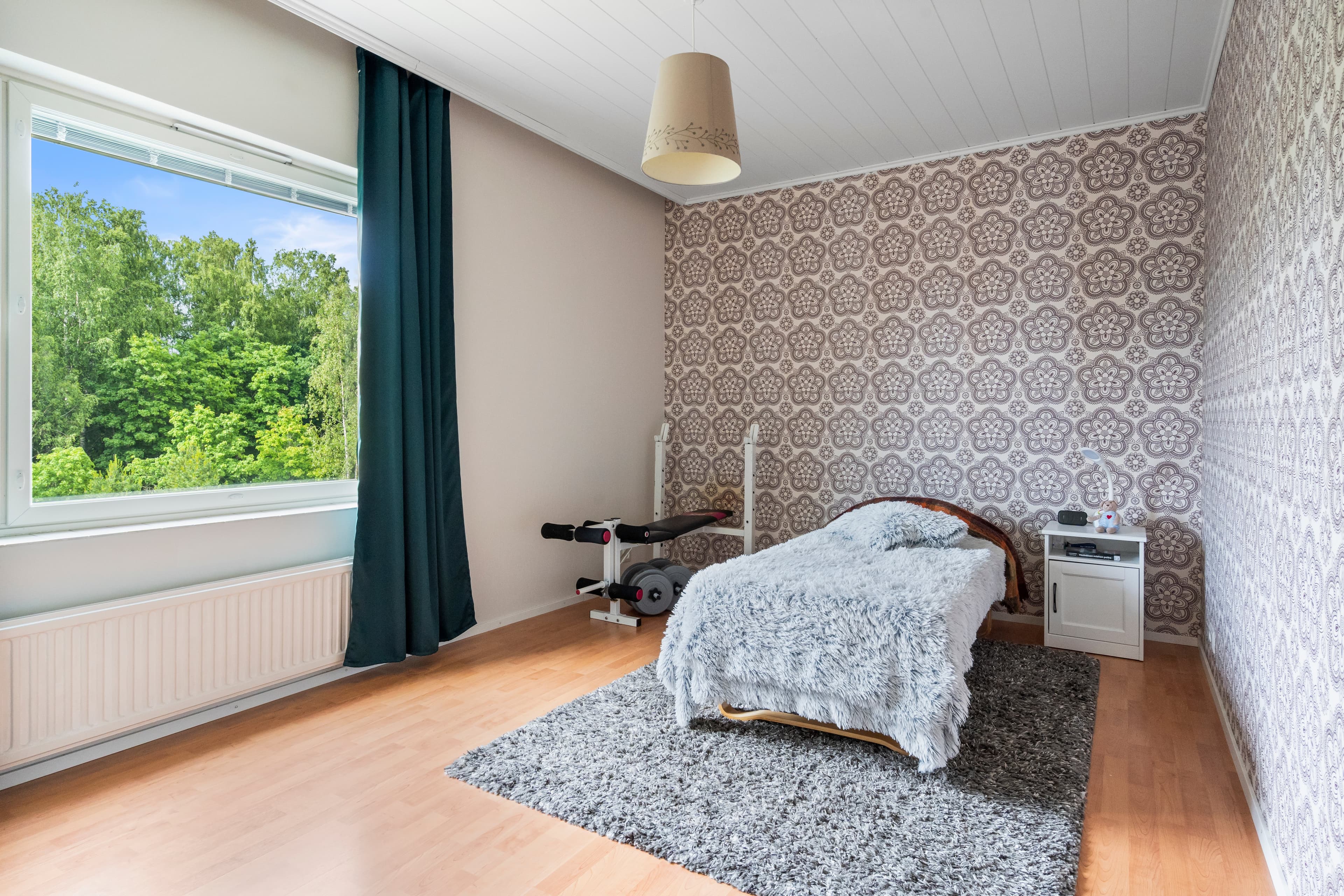 Sorakatu 5, Valkeakoski