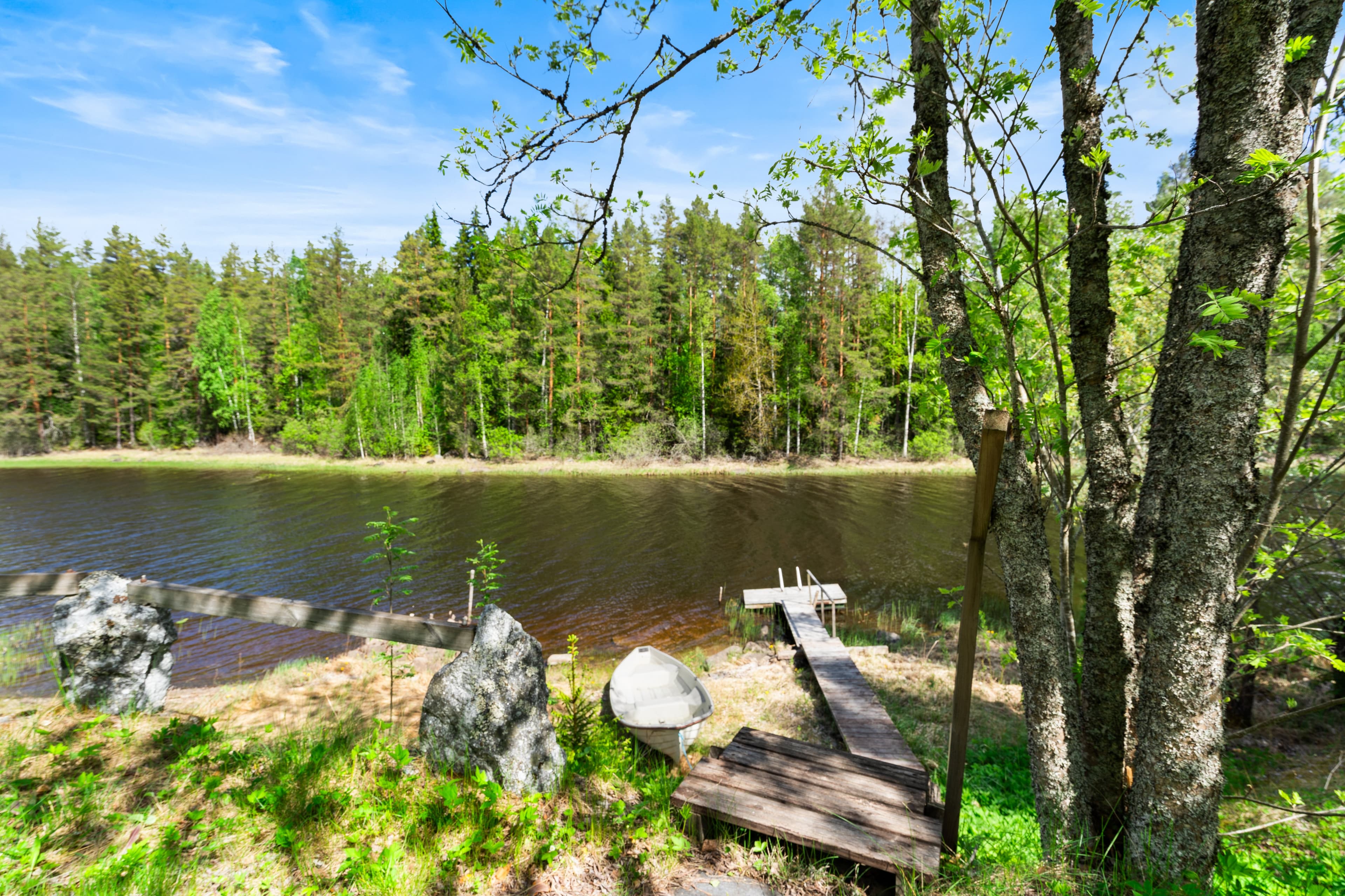 Ruovedentie 340, Mänttä-Vilppula