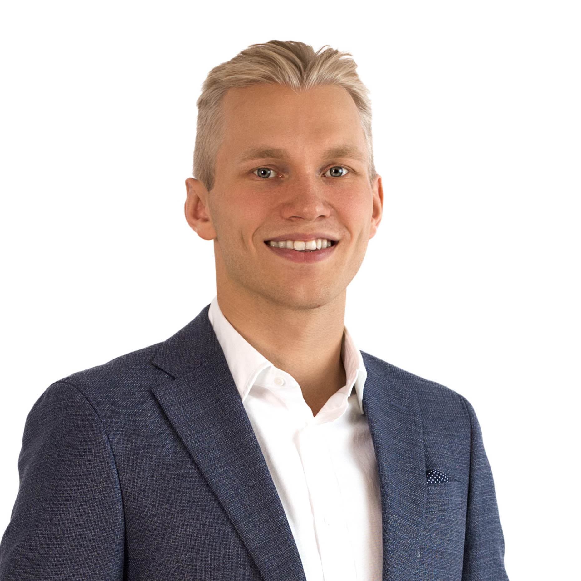 Joona Neuvonen